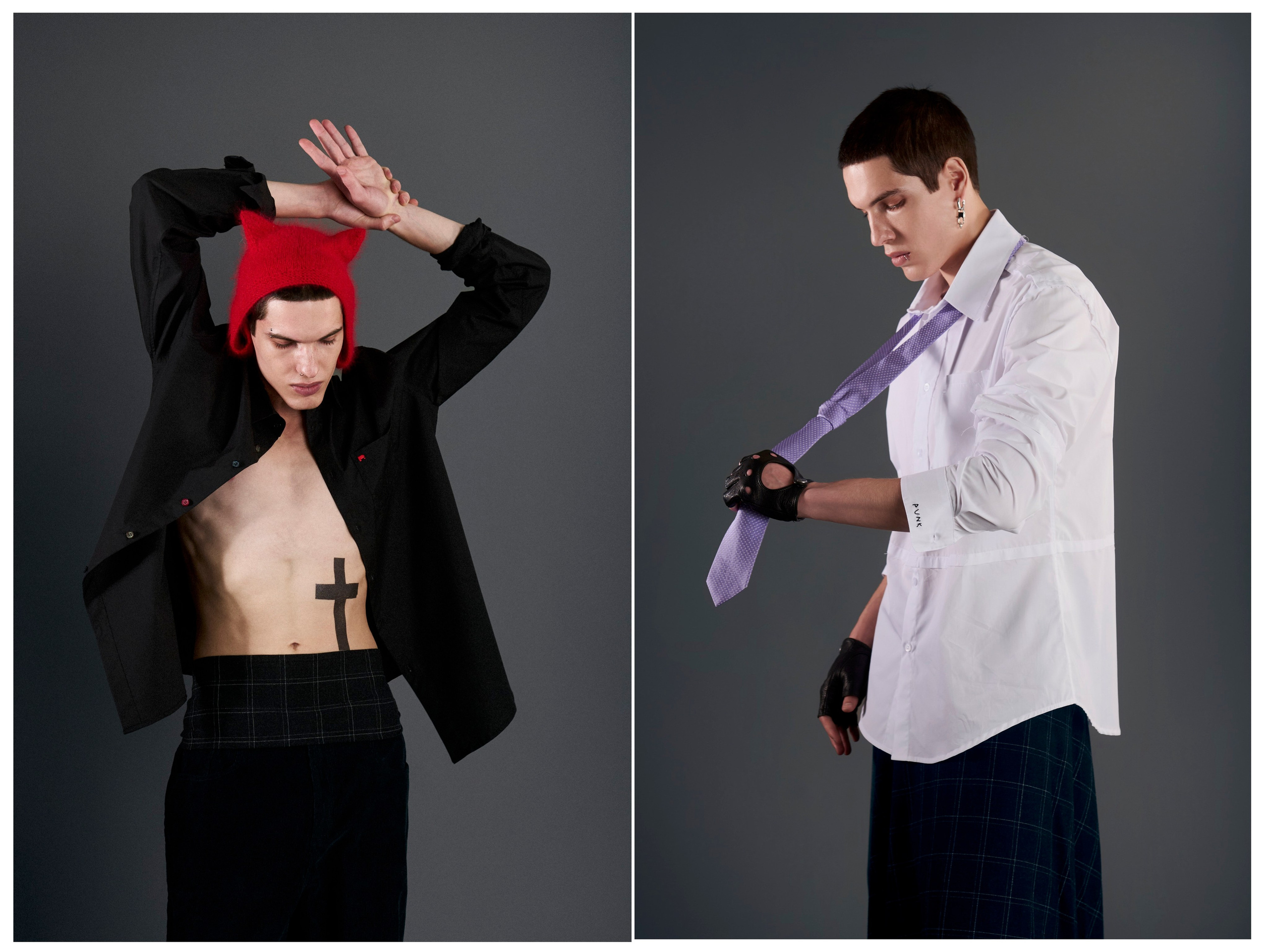 Fashion съемки. Вадим Зюков Фотограф Москва