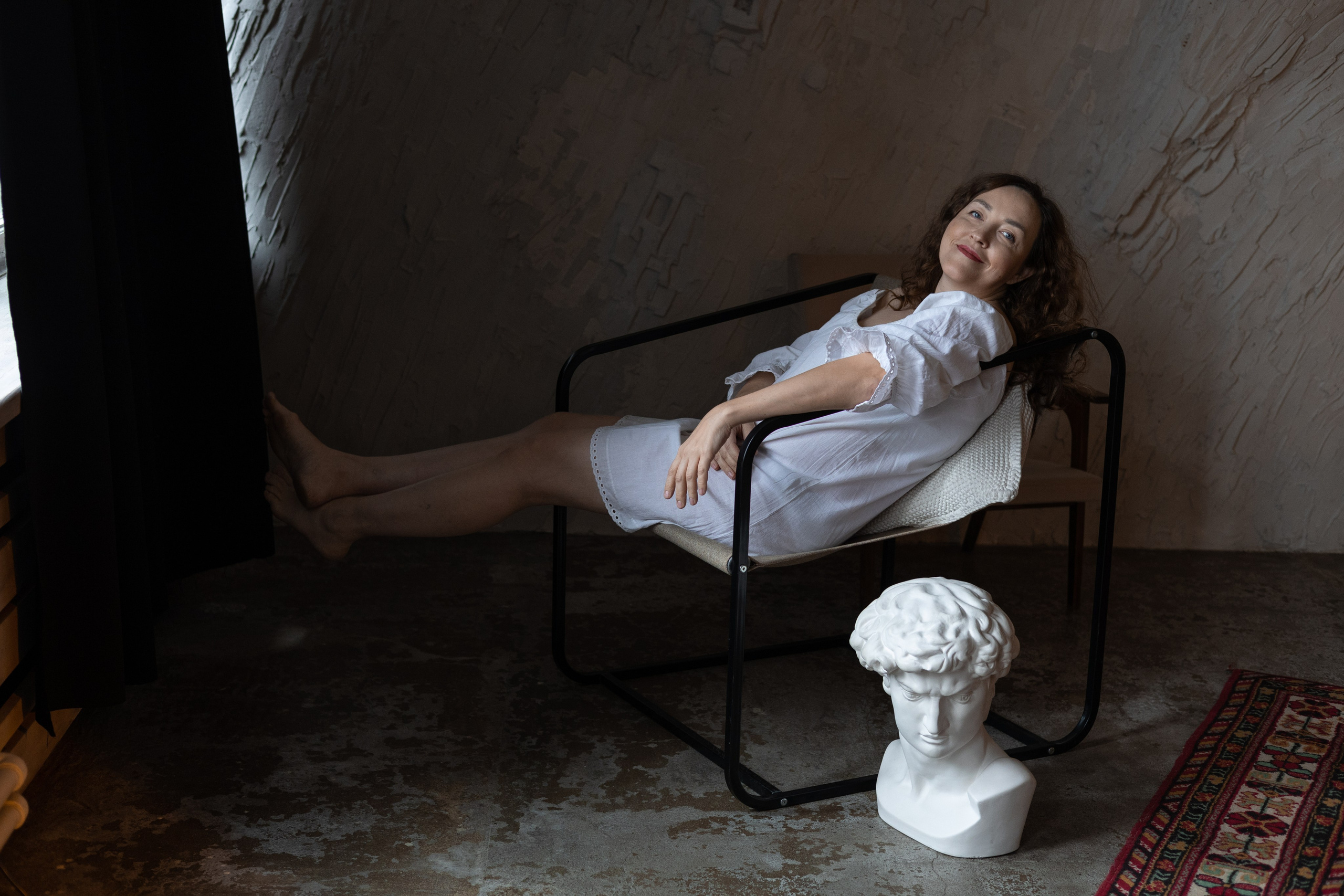 Леночек. Семейный и свадебный фотограф в Воронеже Людмила Трифонова