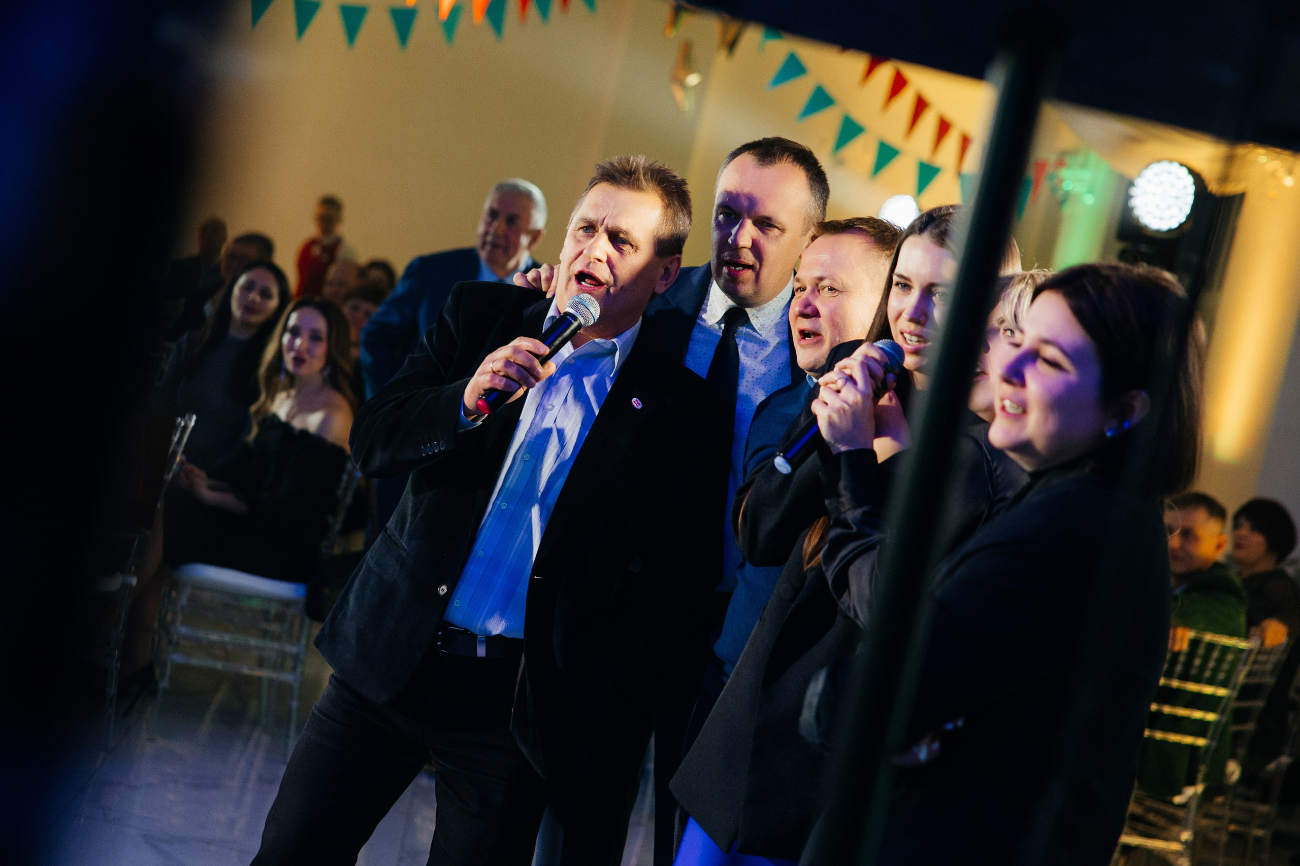 Корпоратив Цирк. Свадебный фотограф Минск РБ