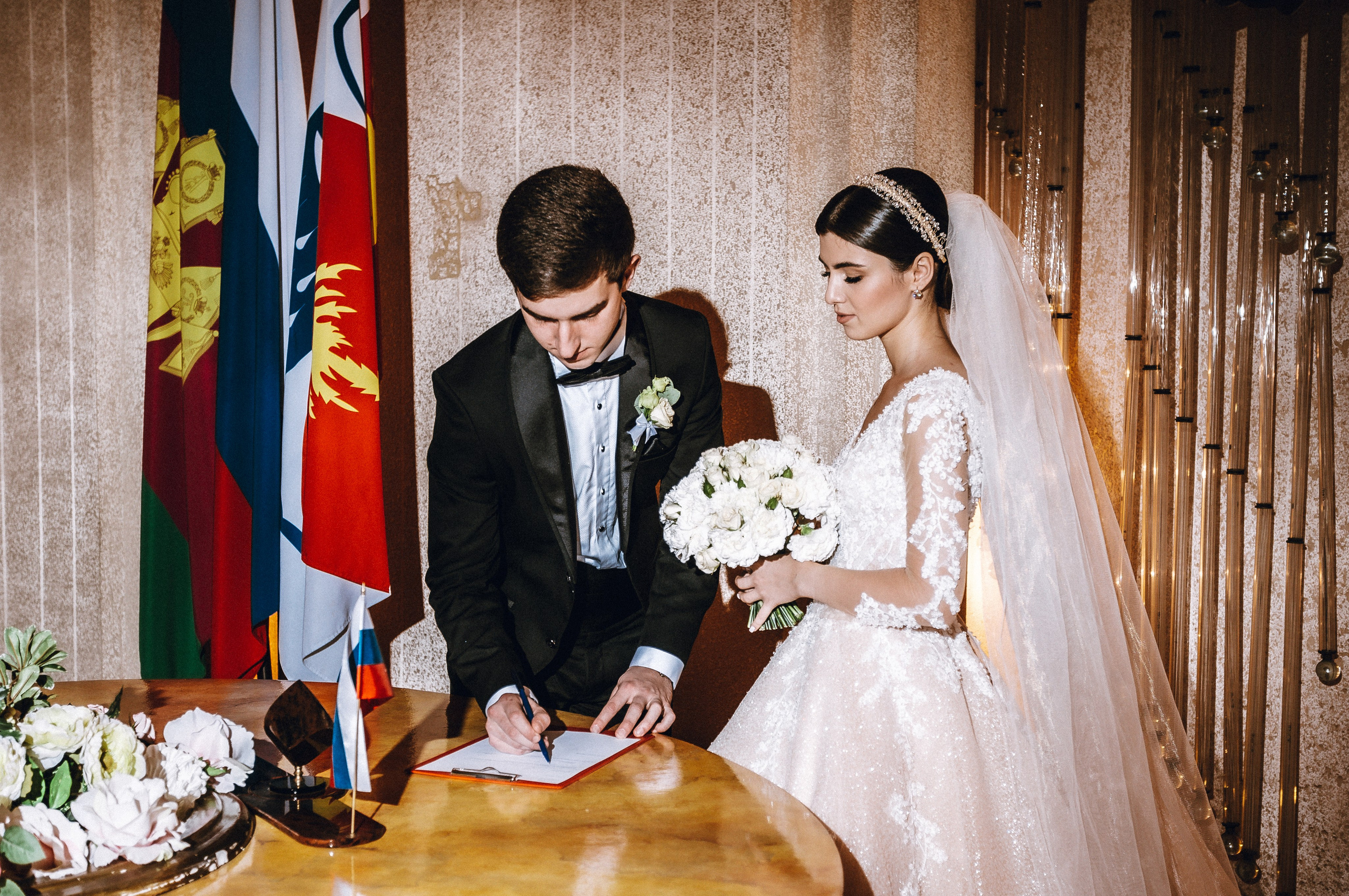 Свадьба. Свадебный, семейный фотограф