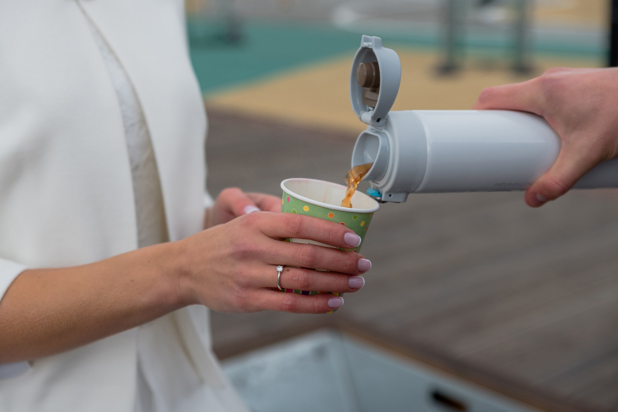 Осенняя свадьба. Свадебный и семейный фотограф из Санкт-Петербурга Климов Анатолий