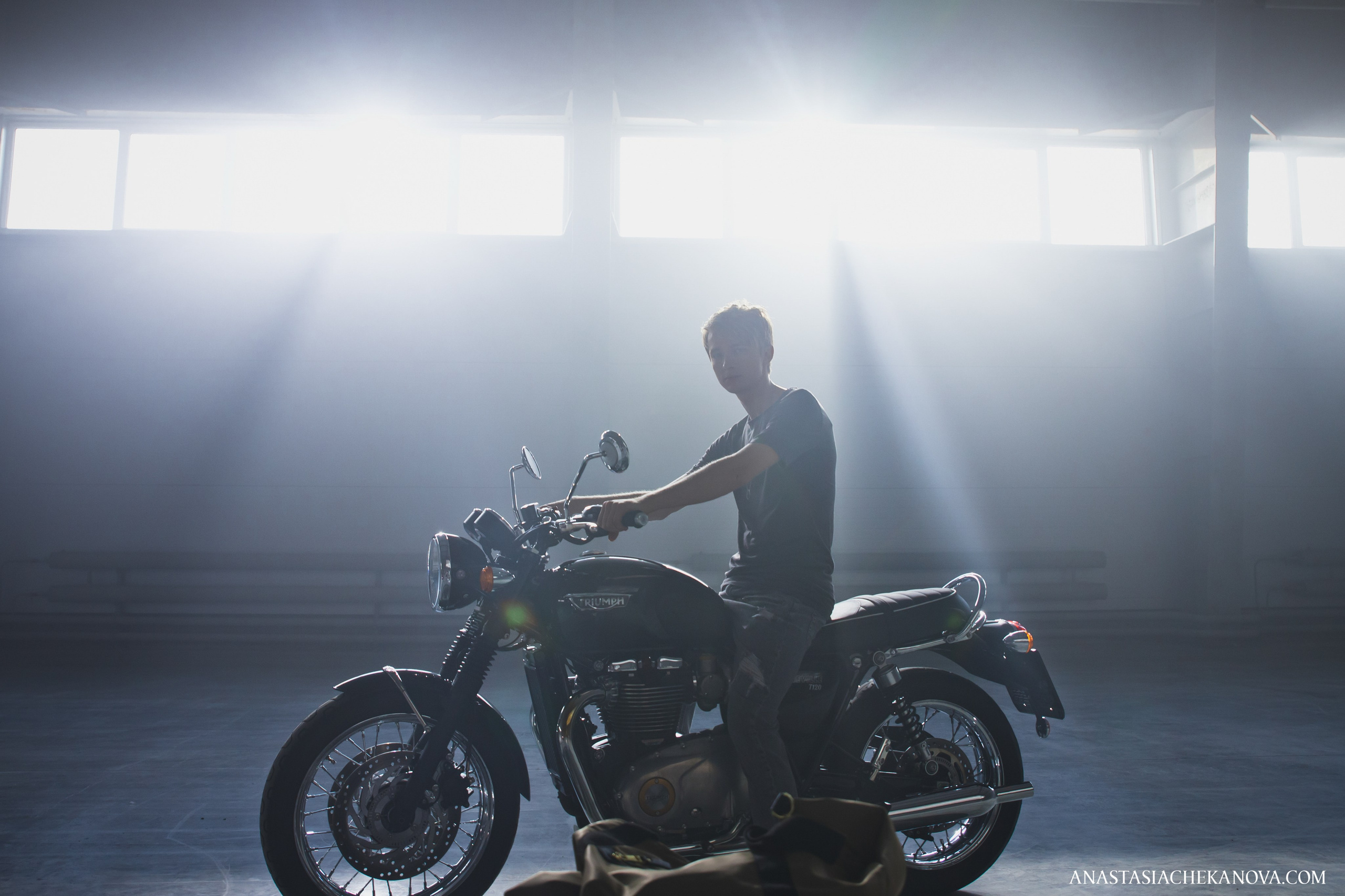 Backstage съемки клипа группы DVOE. Концертный и бурлеск фотограф Москва