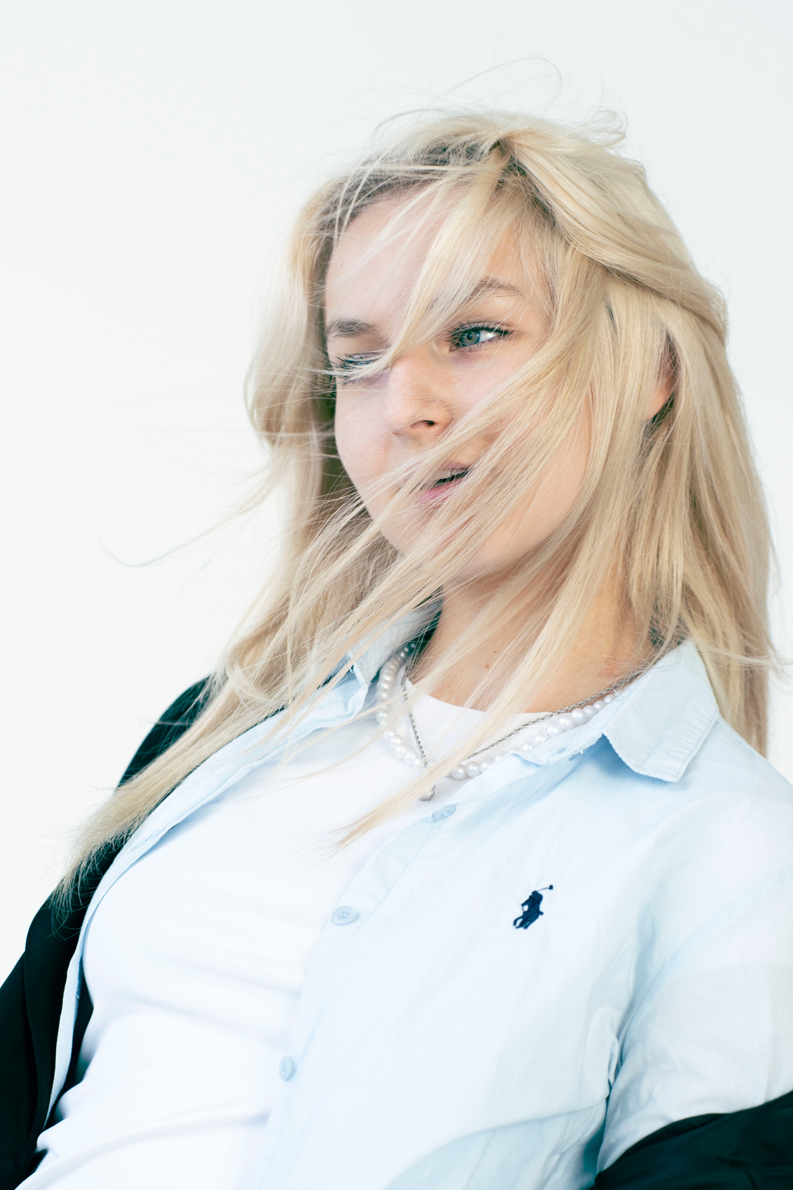 Апполинария. Фотограф Киров Токарева Марина