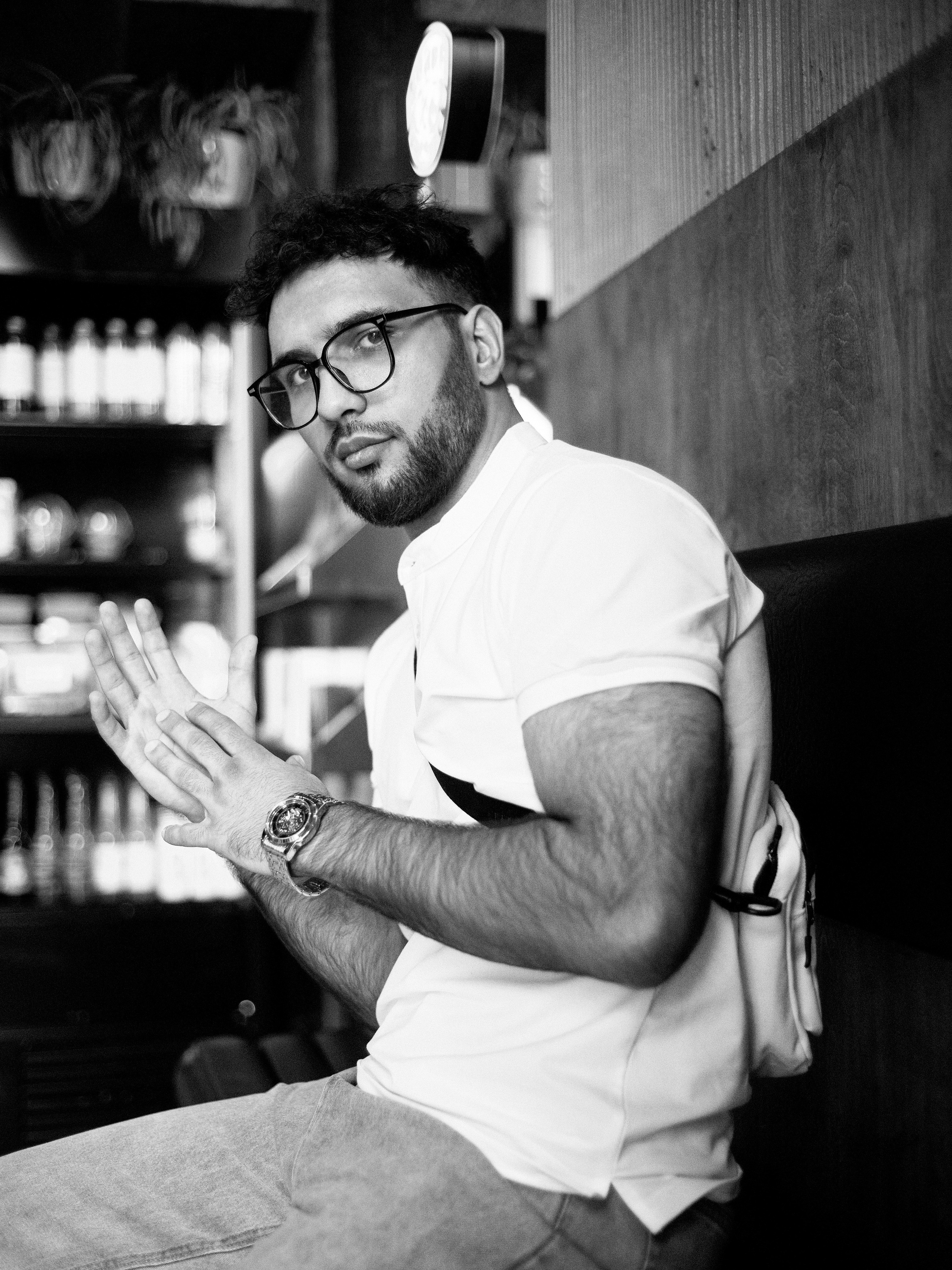 Портреты. Свадебный фотограф в Ростове-на-Дону Владимир Пешков