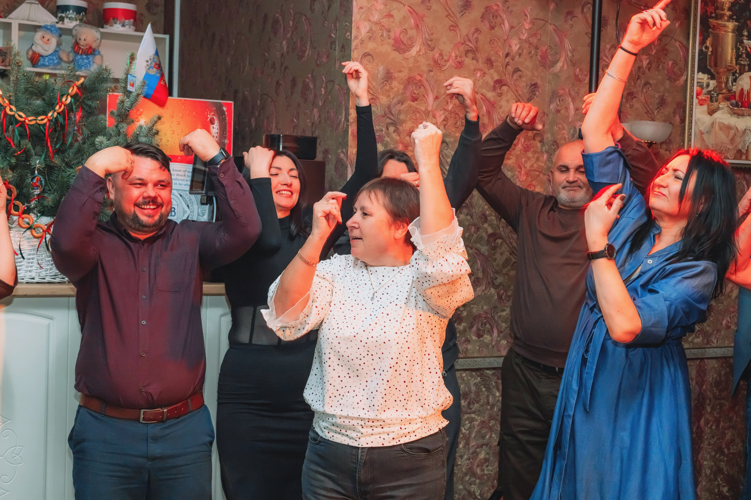 Новый 2026 год