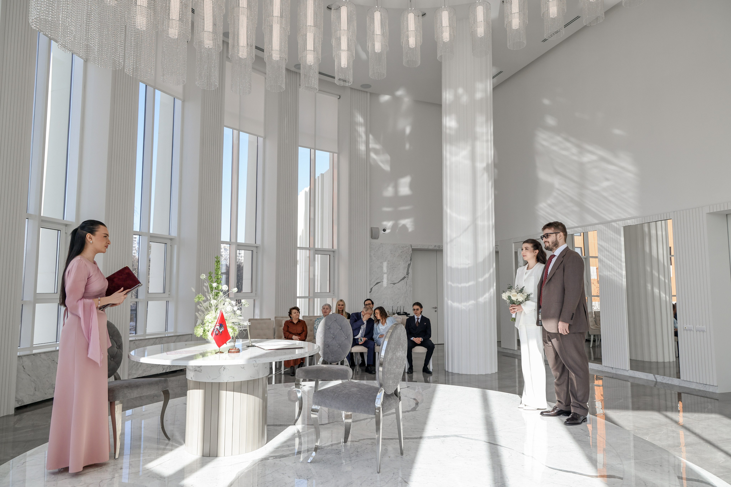 А&Д. Фотограф Антон Чупринин