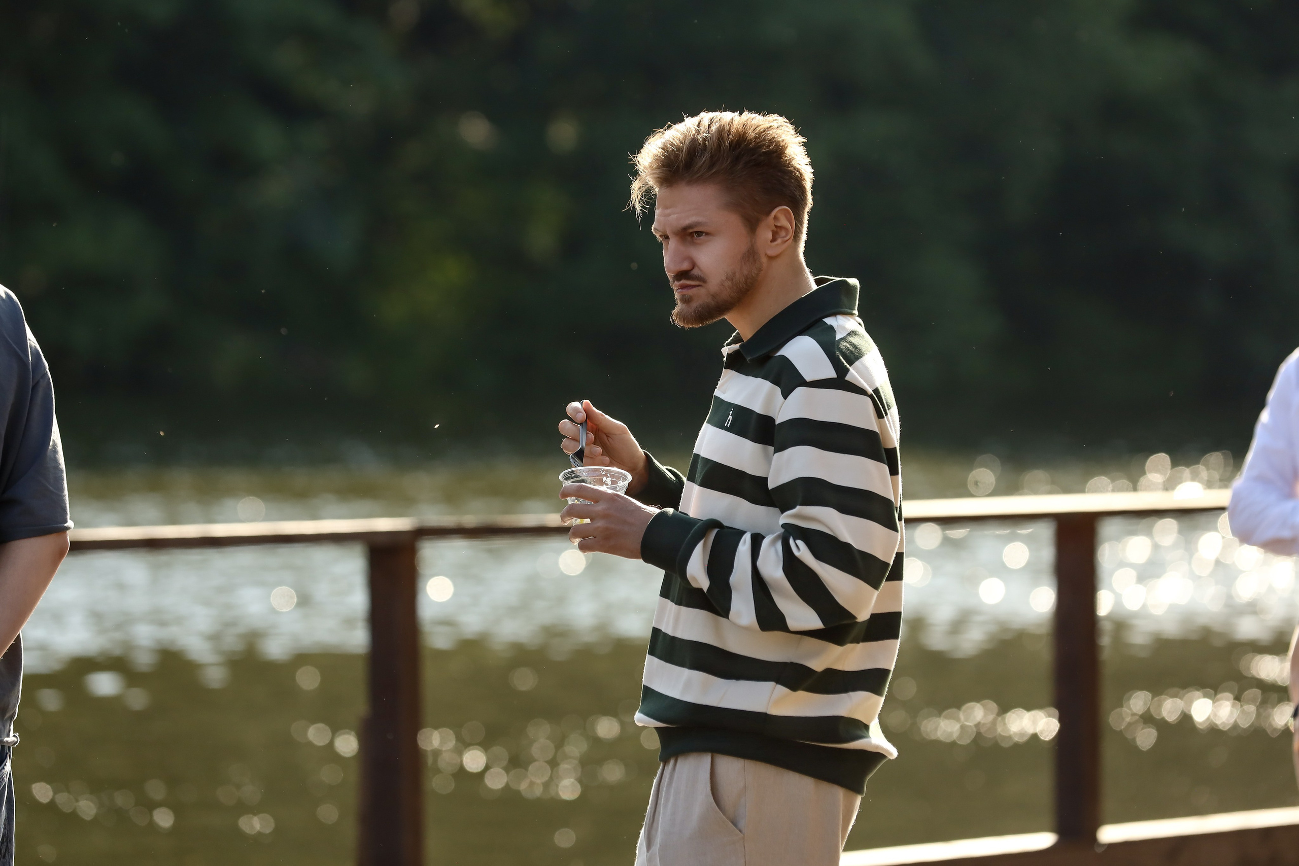 Летний корпоратив Arlight. Фотограф Антон Чупринин