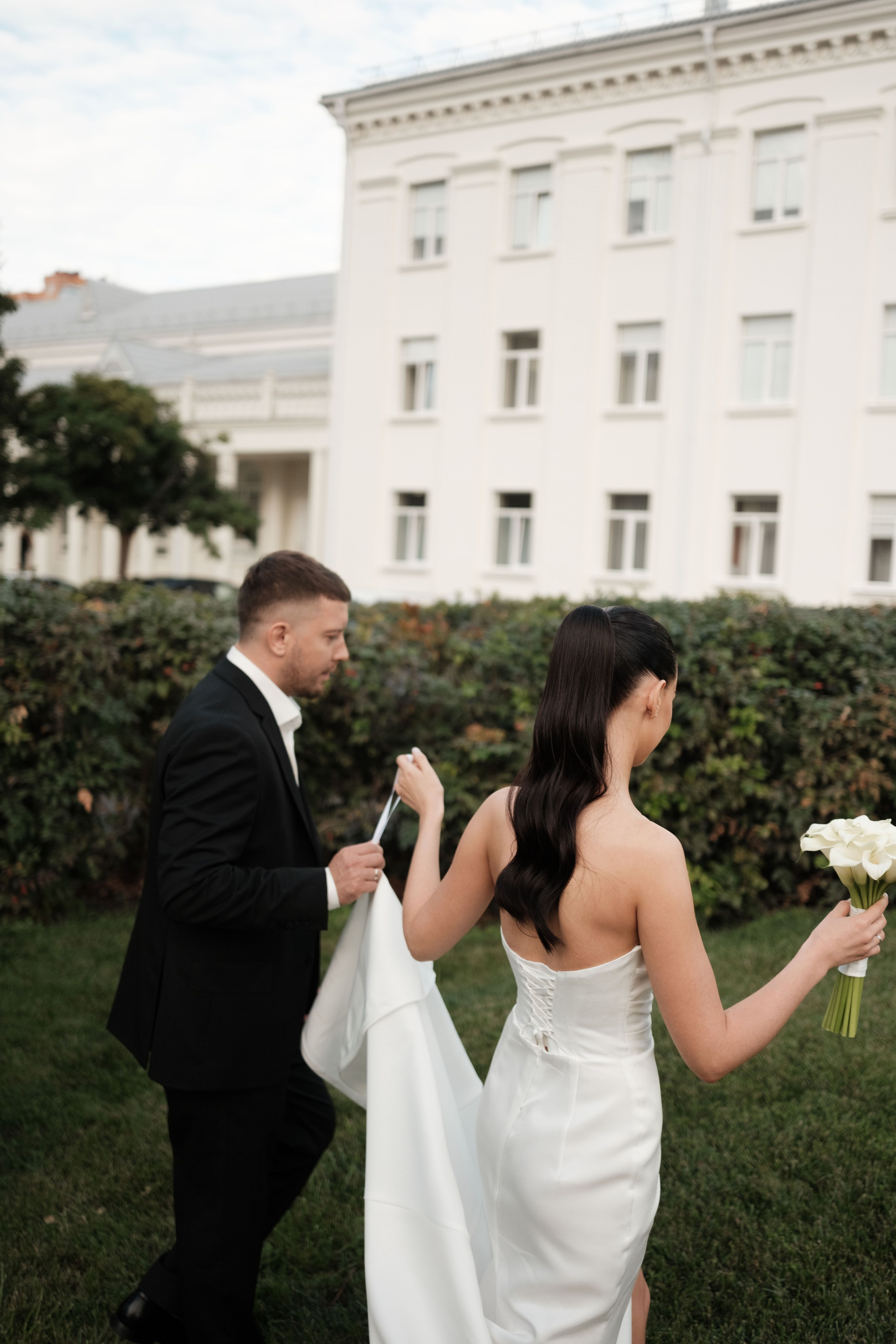 Геннадий и Анжелика. Фотограф в Сочи Краснодар Москва Руслан Поляков