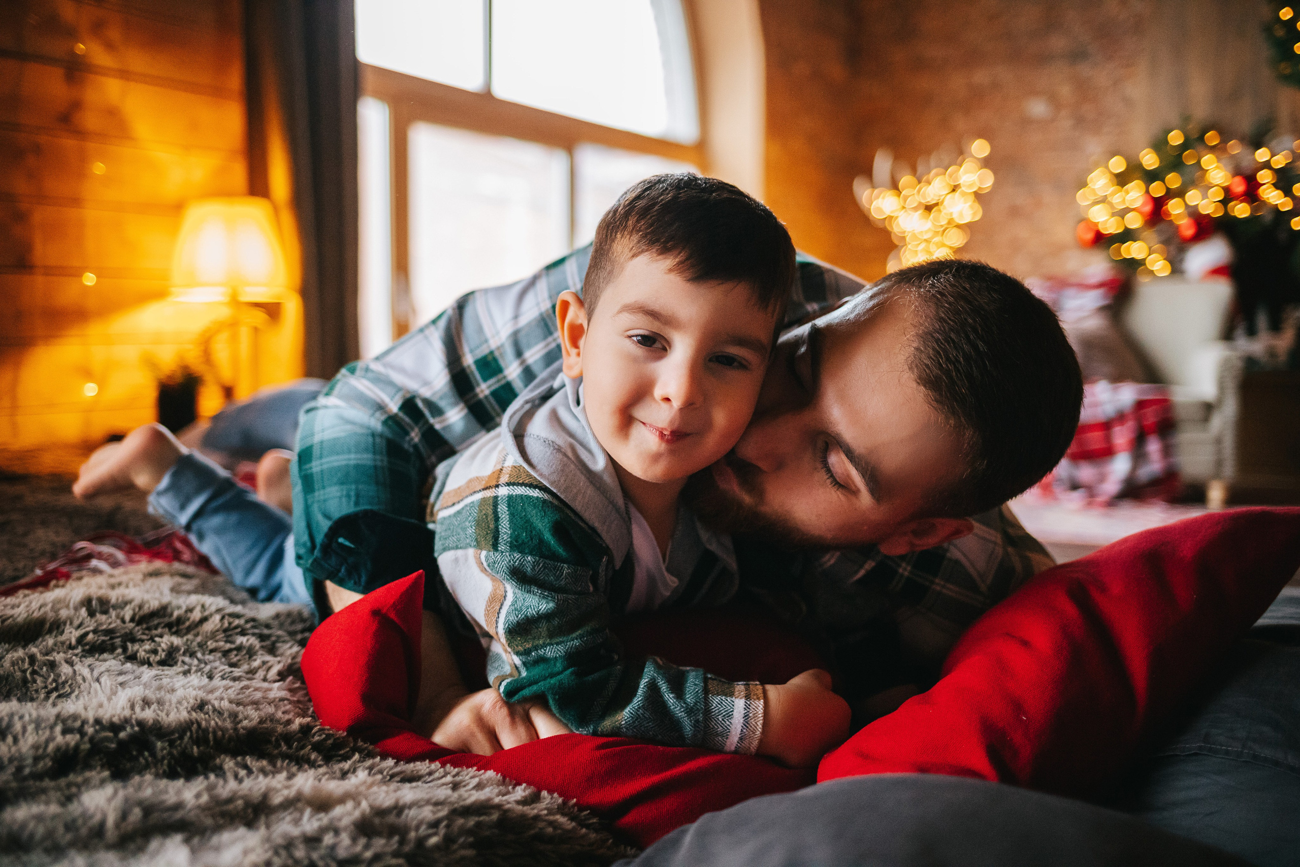 Гюнель, Полад и Ризван. Семейный lifestyle фотограф в Санкт-Петербурге Людмила Пахомова