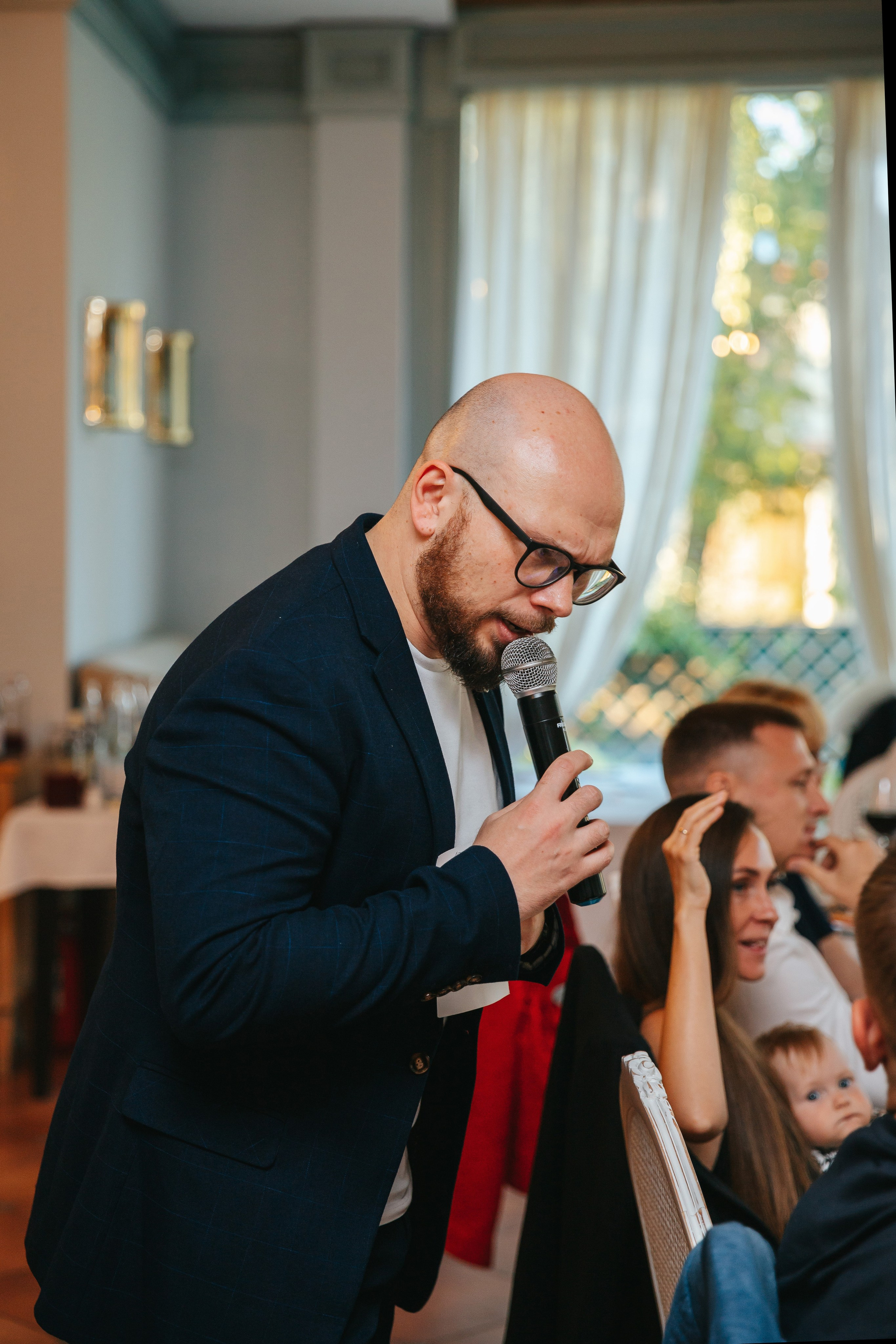 Федор и Ксения. Семейный lifestyle фотограф в Санкт-Петербурге Людмила Пахомова