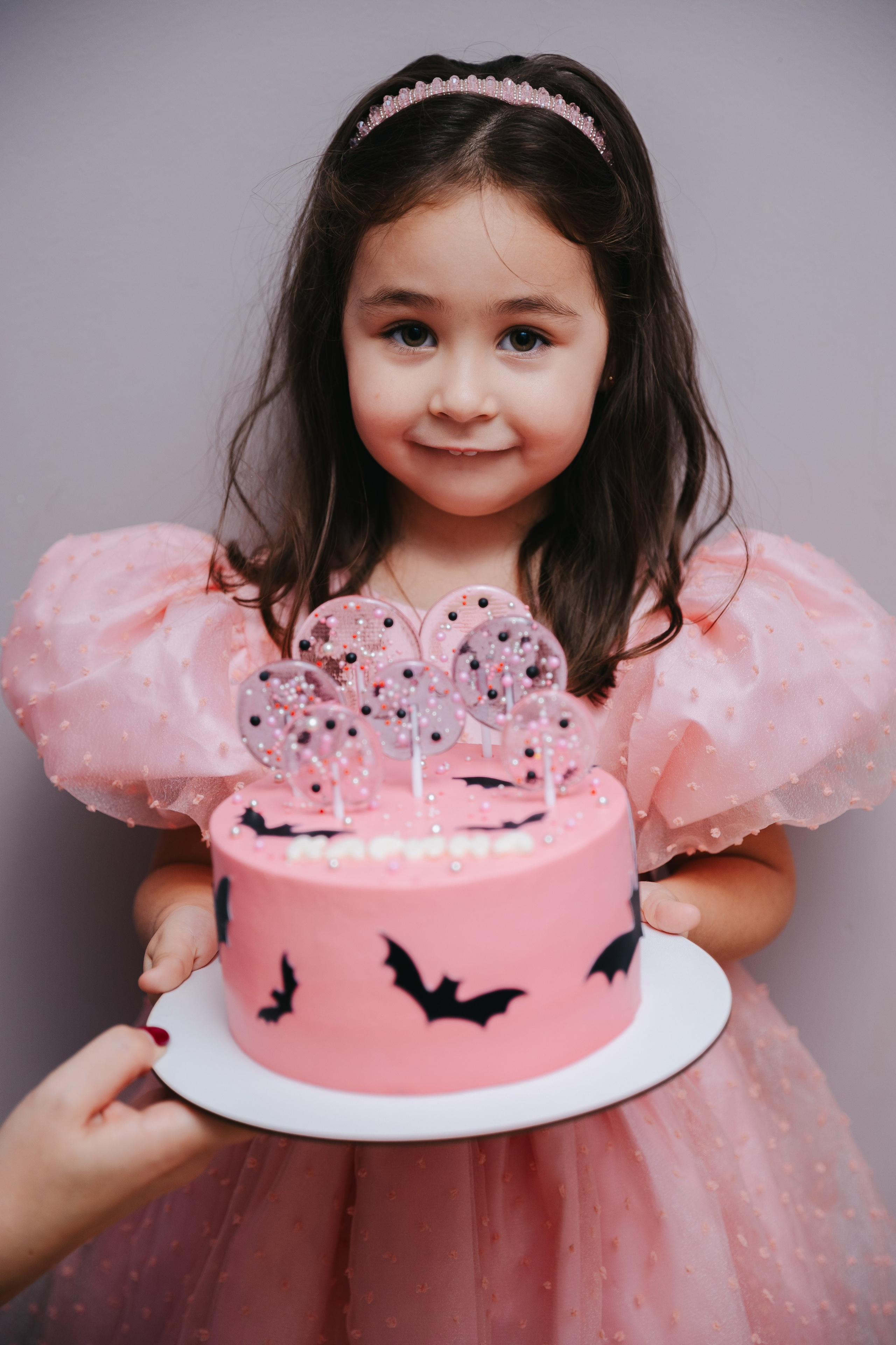 Карине 4 года. Семейный lifestyle фотограф в Санкт-Петербурге Людмила Пахомова