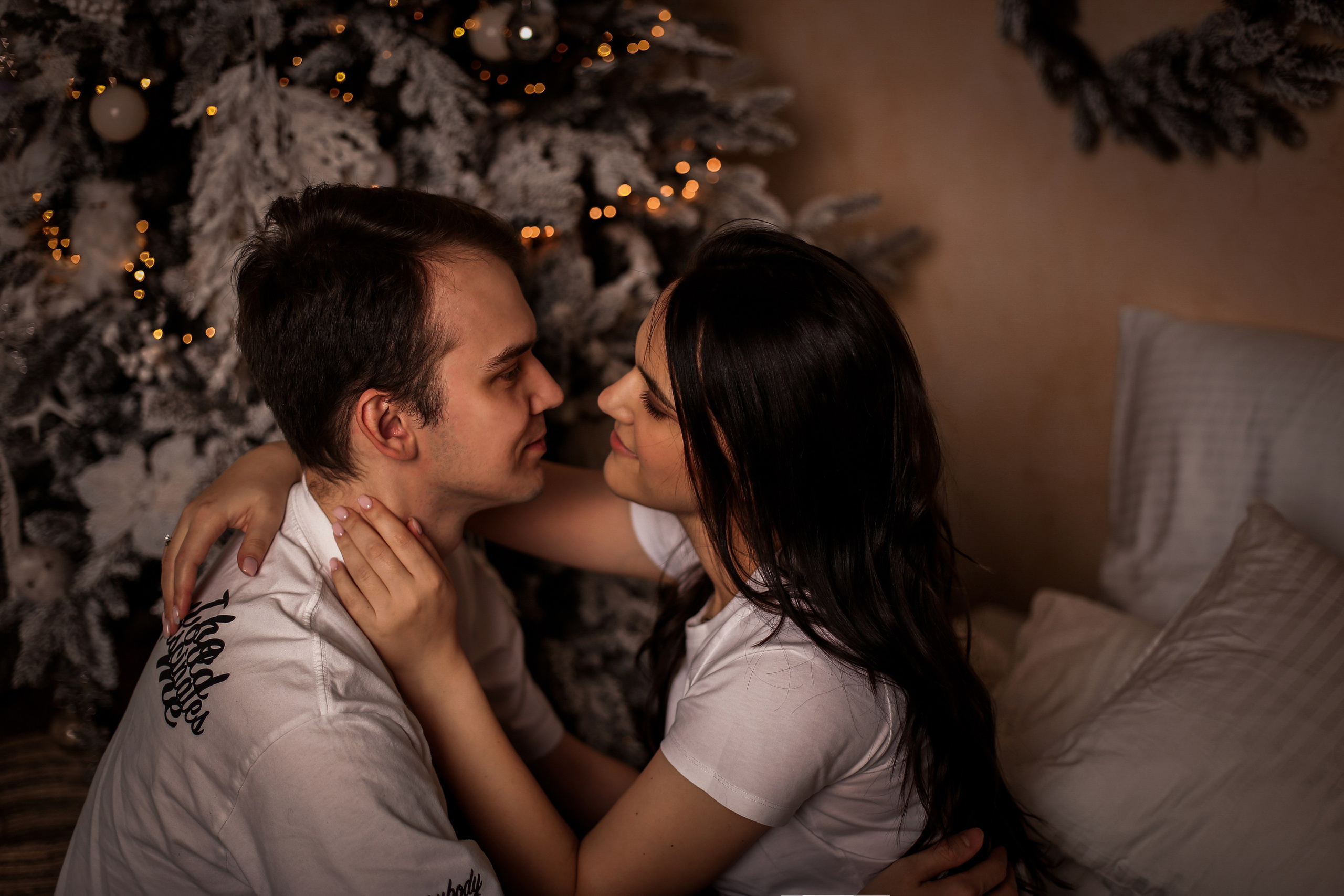 Lovestory. Фотосессия в Санкт-Петербурге — фотограф Алина Городниченко