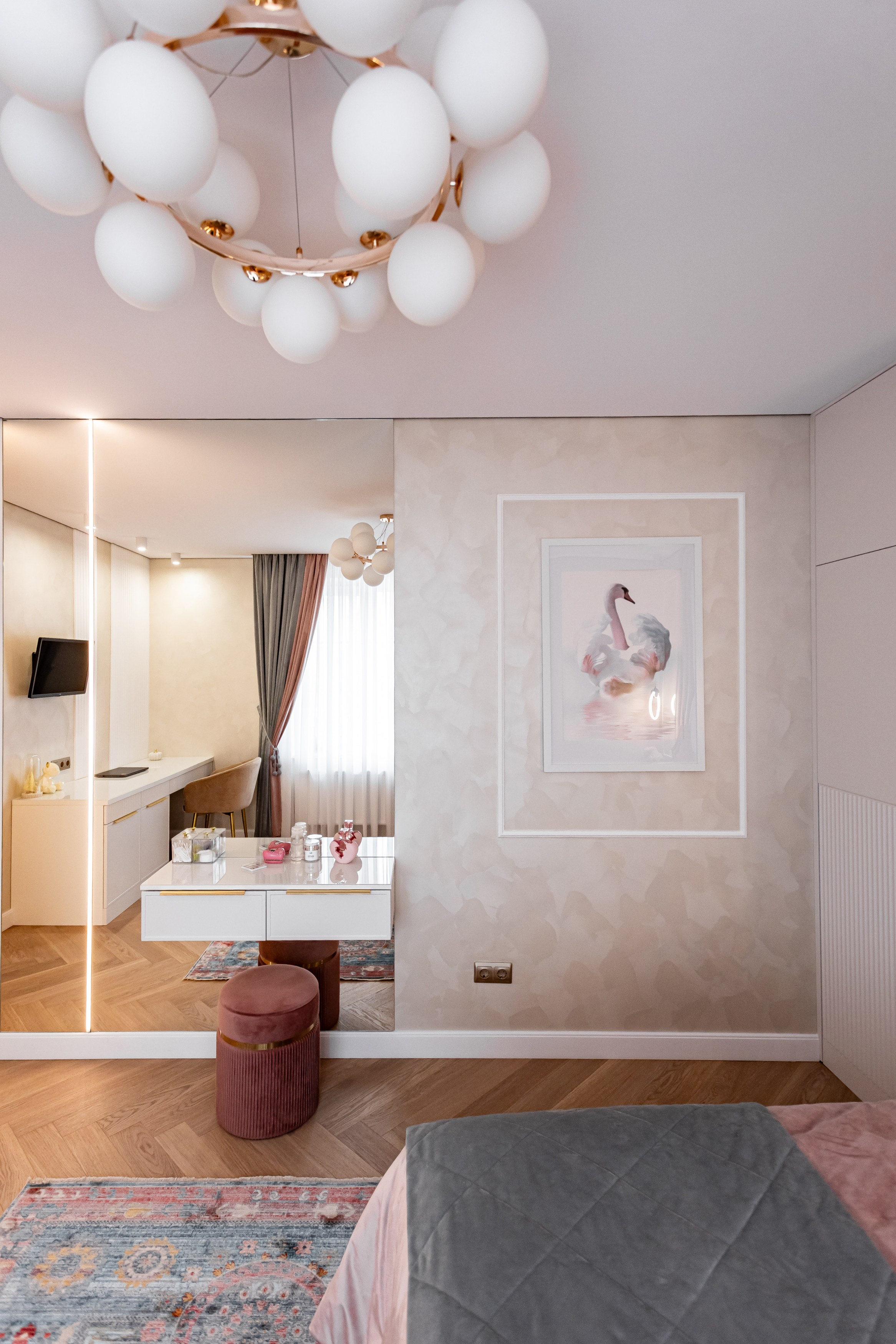 Интерьерная съемка. Свадебный и контент фотограф в Нижнем Новгороде Владимир Пресняков