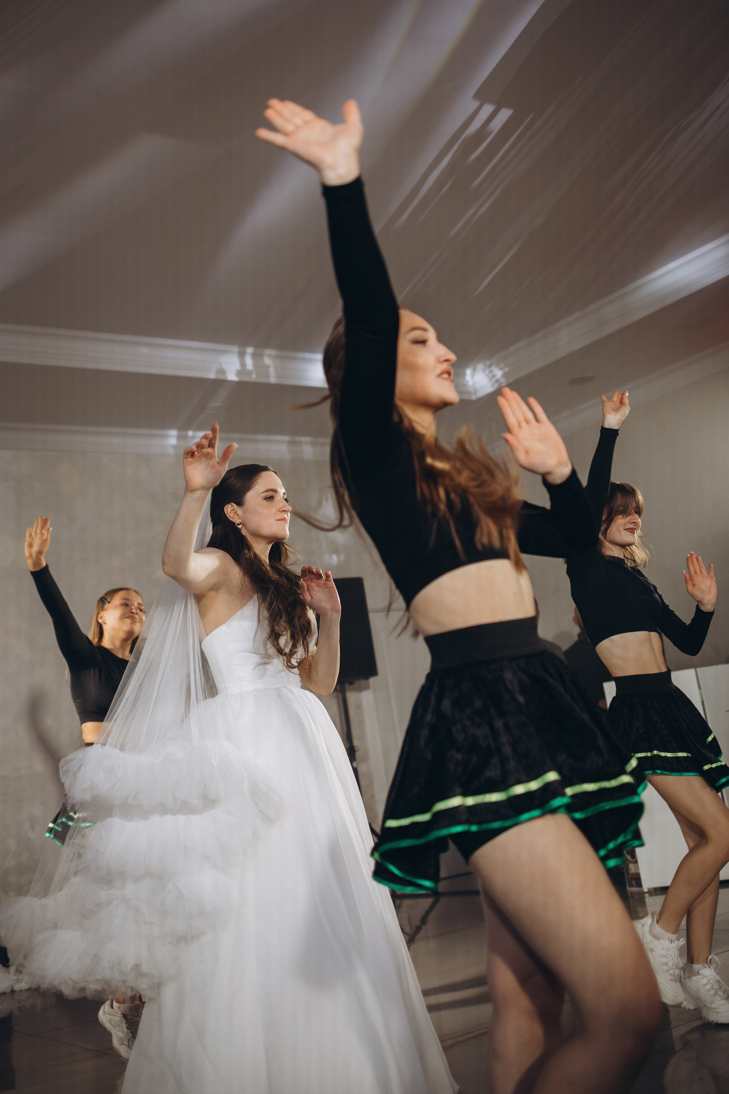 Свадебная фотосессия в усадьбе «Eden»