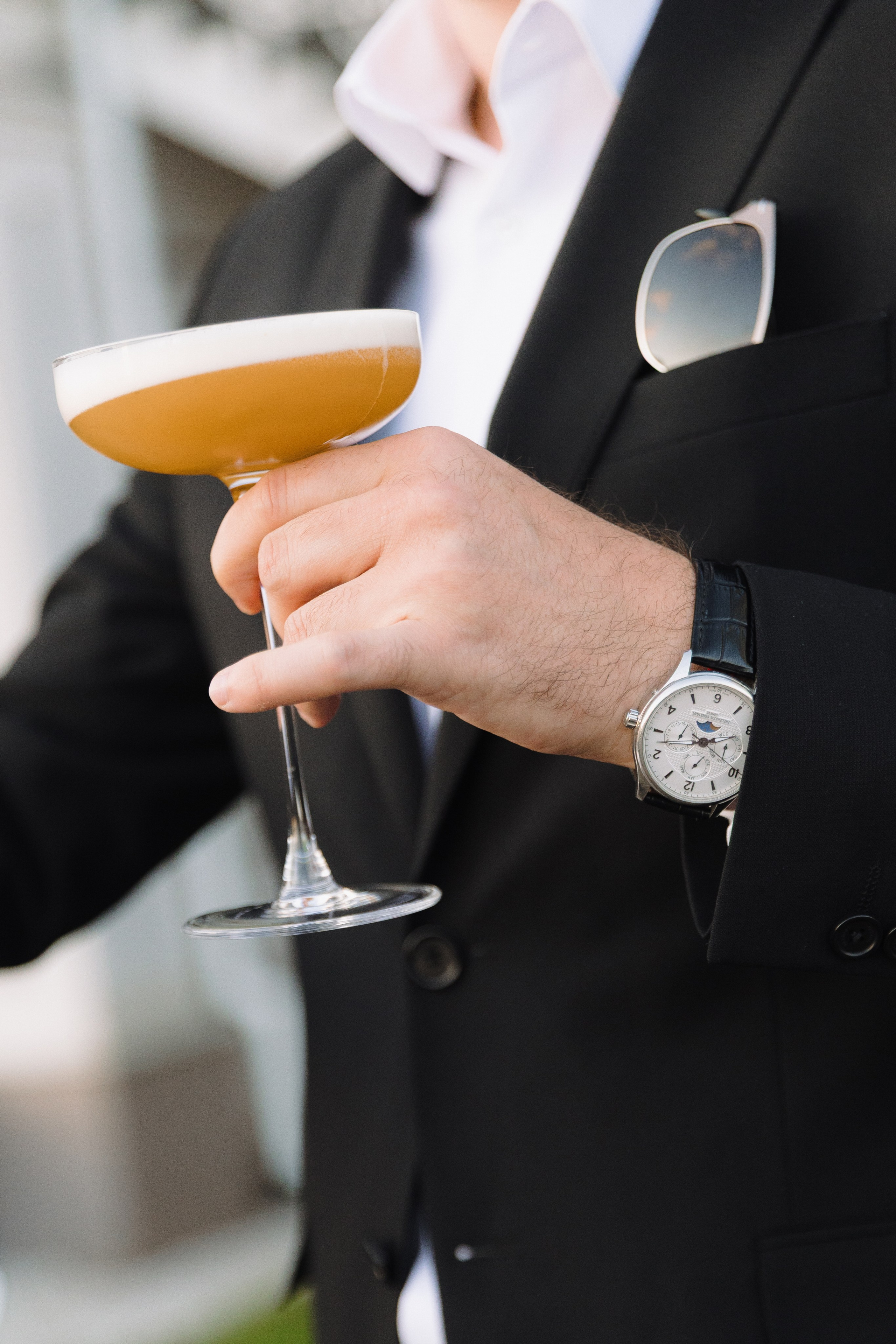 Свадьба в Версале