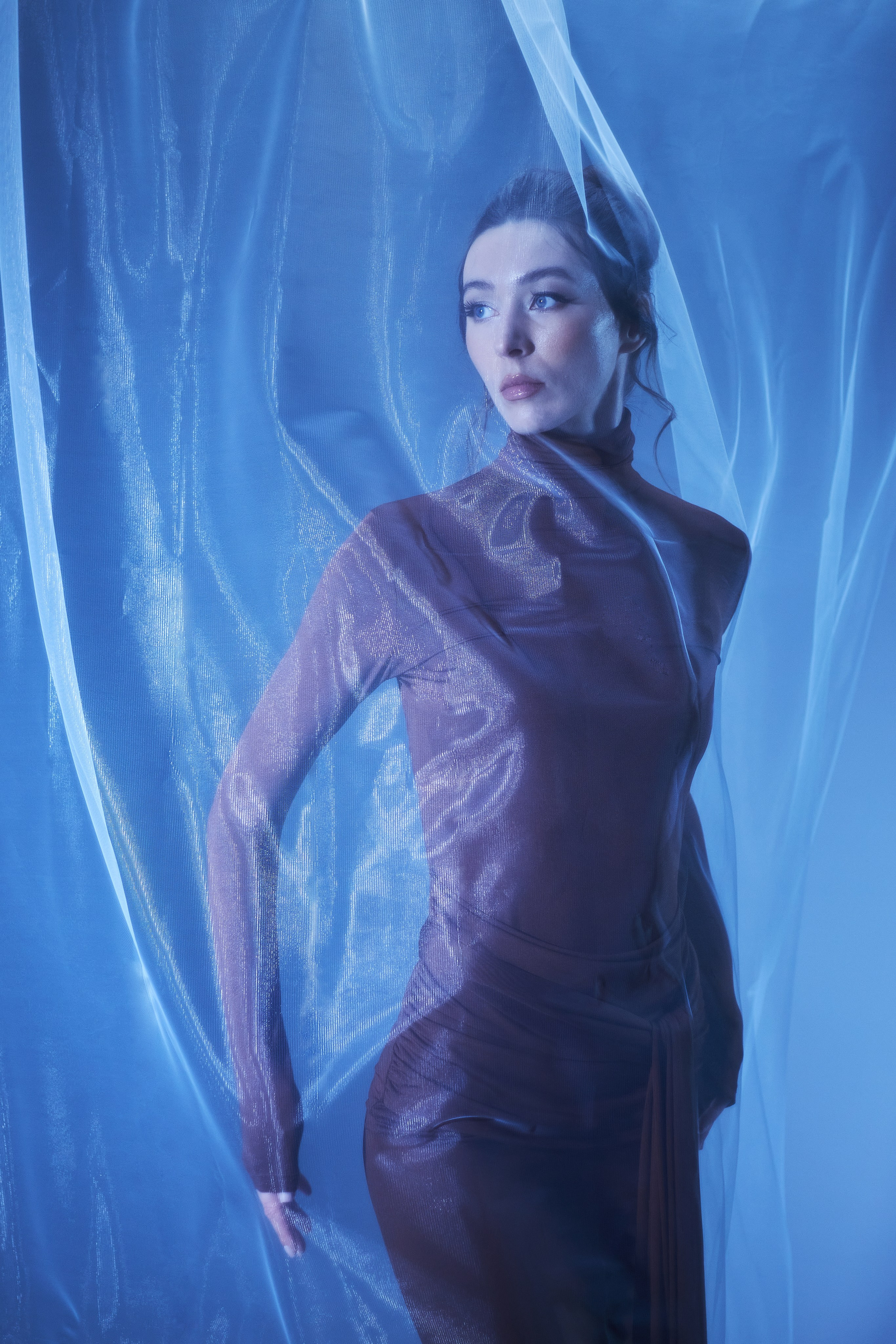 Юлия. Фотограф анималист — Тула, Москва