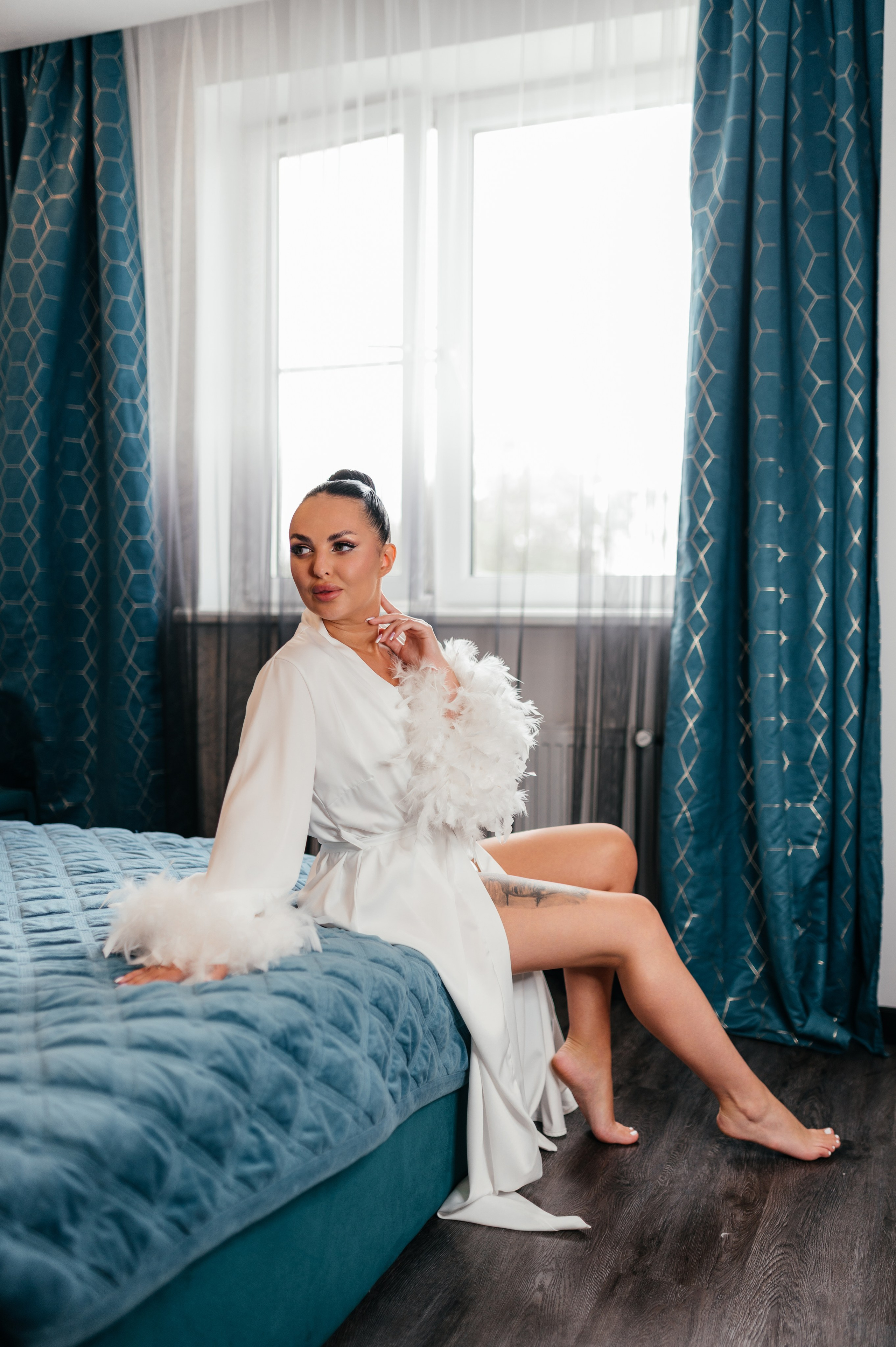 Marina & Sasha. Свадебный и индивидуальный фотограф Никита Роут | Москва