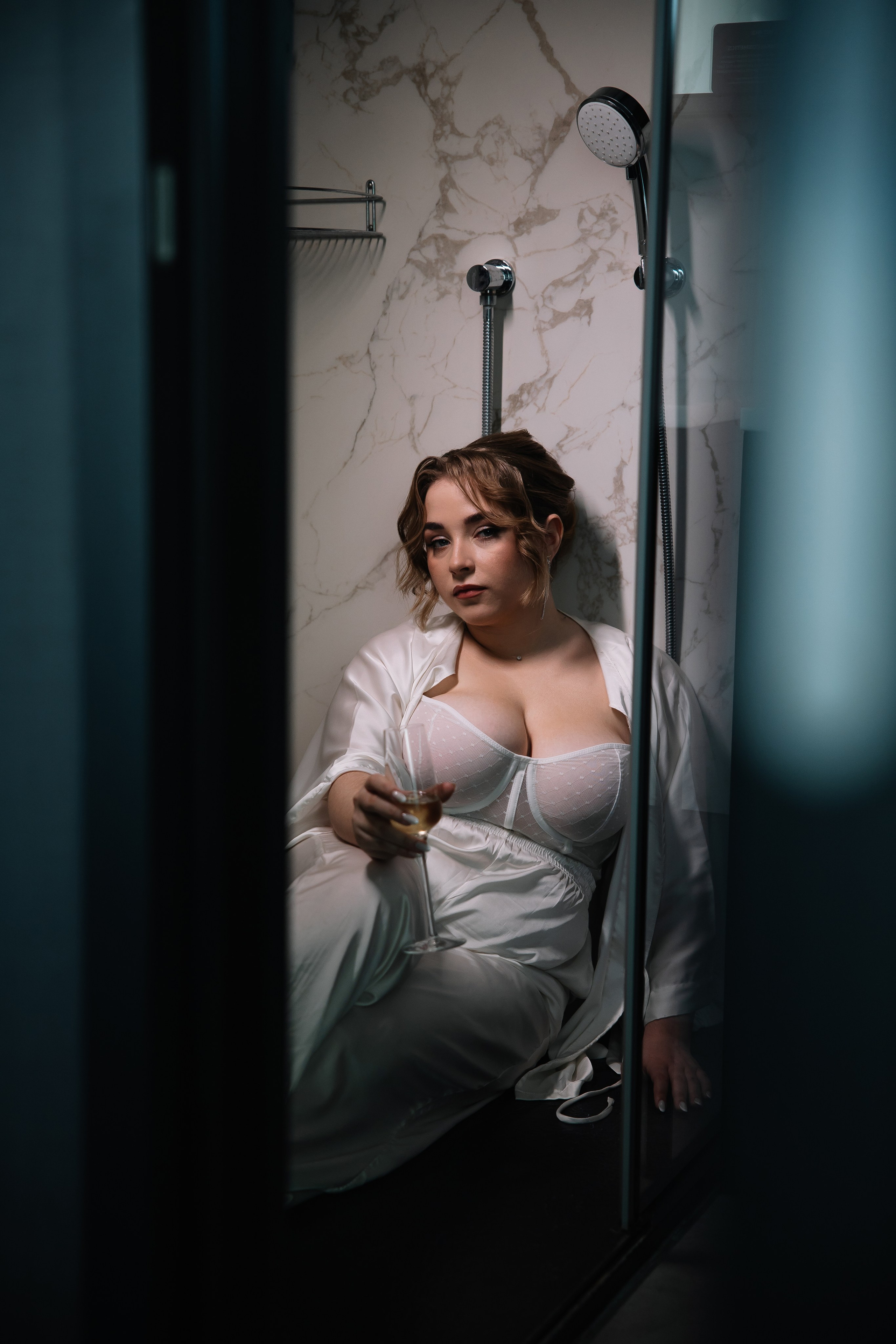 Леонид и Анна. Свадебный фотограф и видеограф в Омске — Виталий и Алёна Орлянд