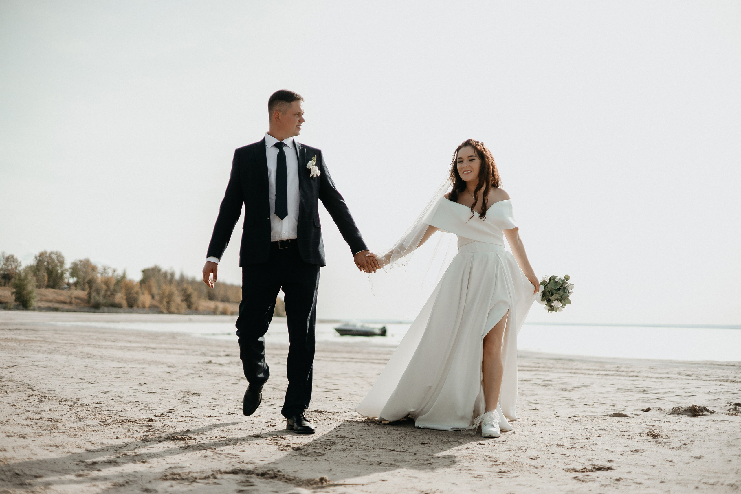 Свадьба. Семейный и свадебный фотограф в Ульяновске