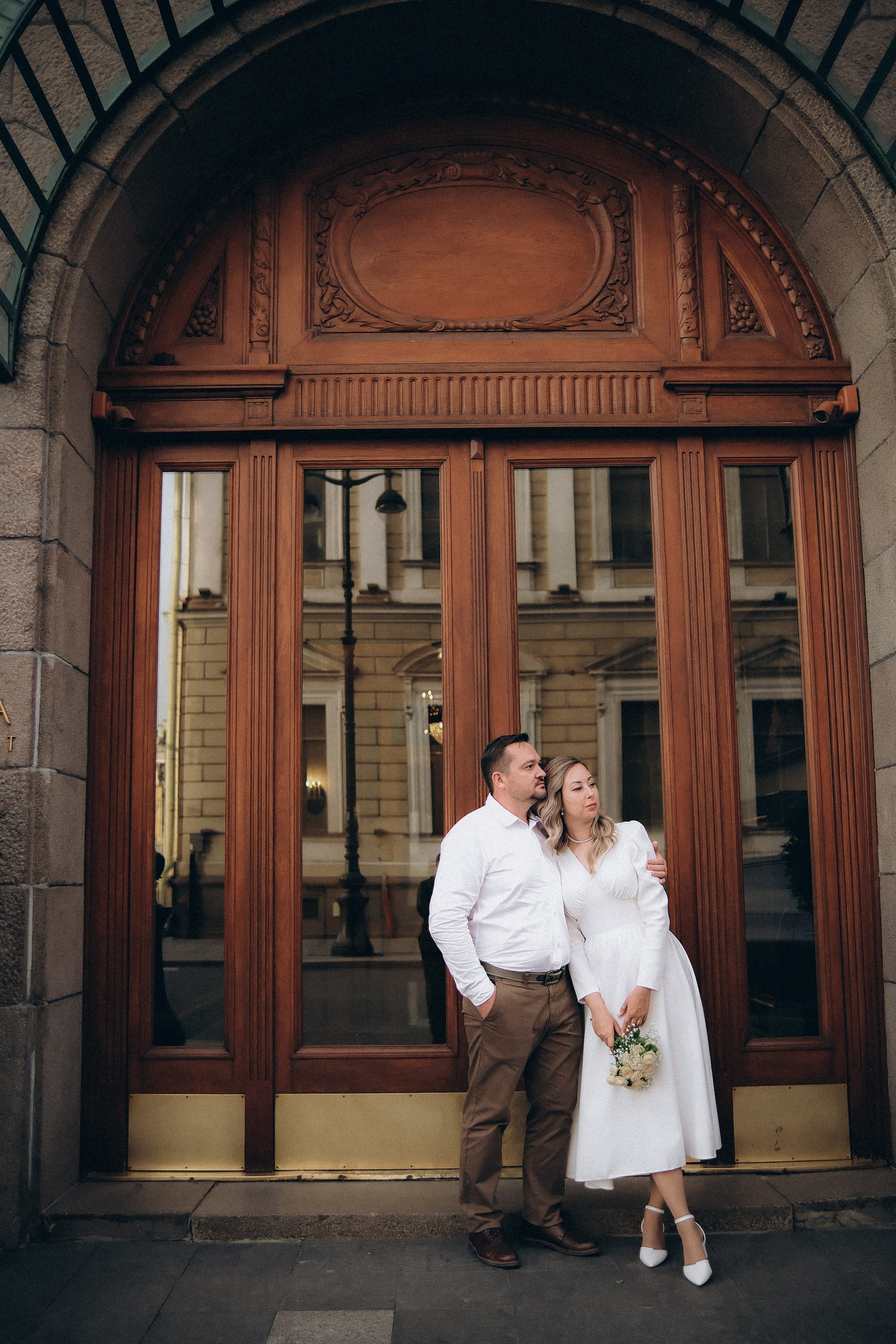 Катя & Дима. Phdkvmr.ru