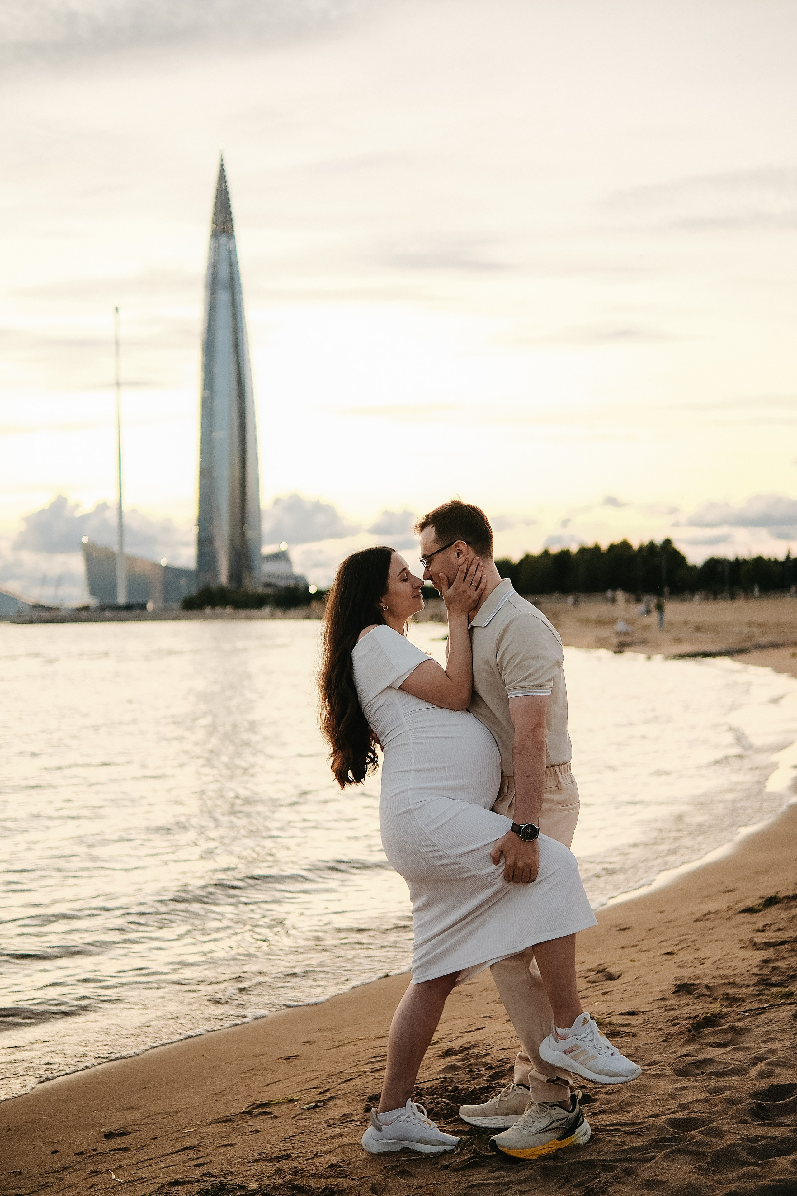 Юля & Андрей. Phdkvmr.ru