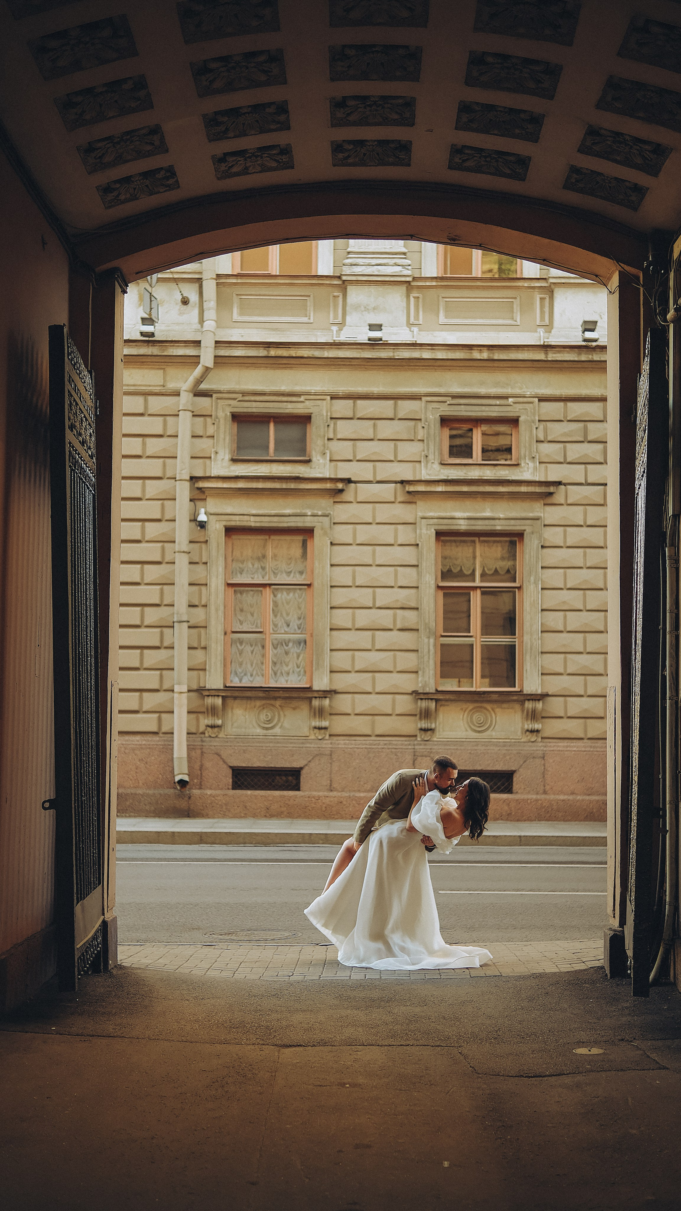 Даша и Савелий. Phdkvmr.ru