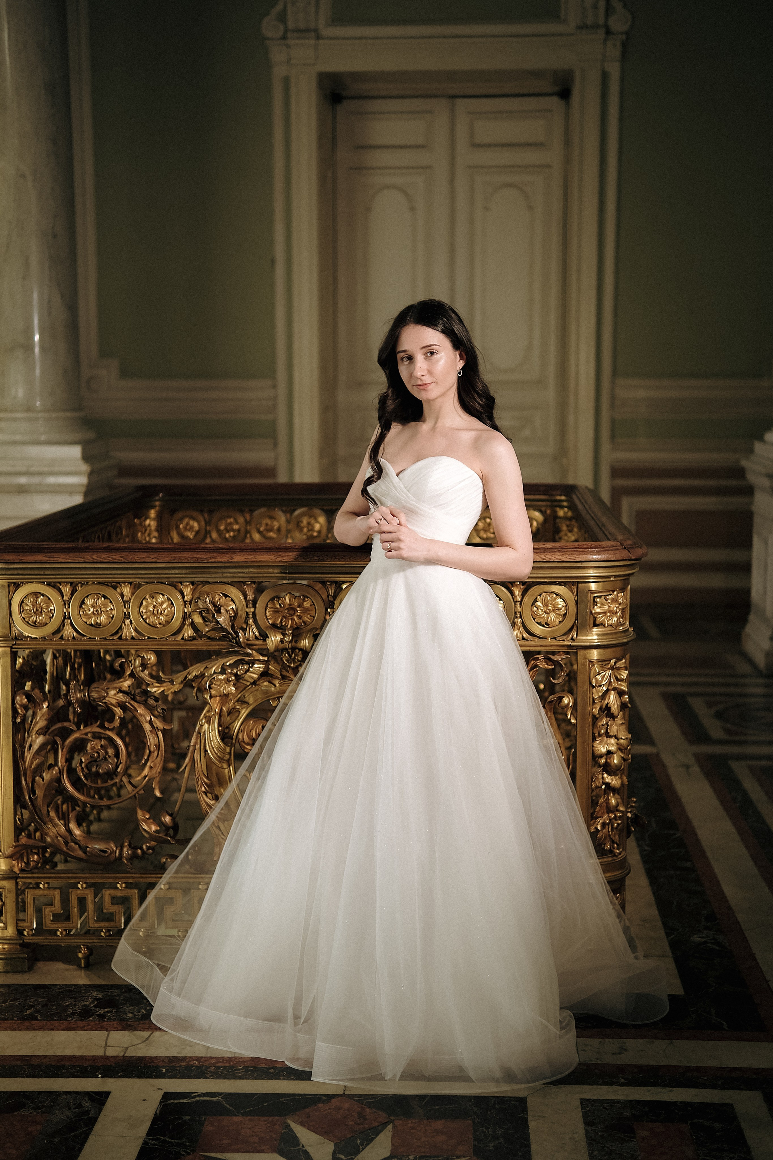 Юля & Андрей. ДБ1. Phdkvmr.ru