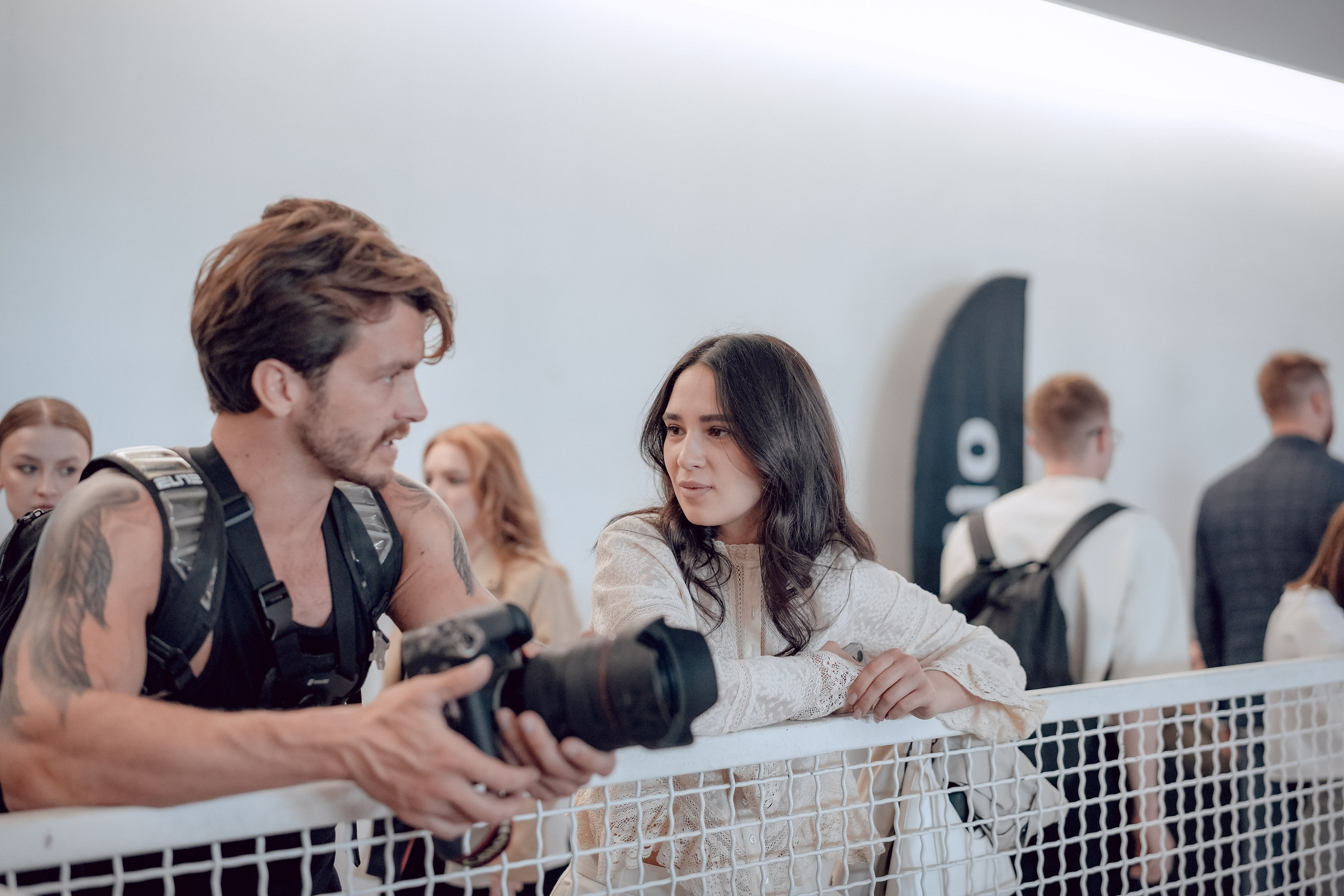 Фотофестиваль Wfolio. Портретный и семейный фотограф в Москве/Видное