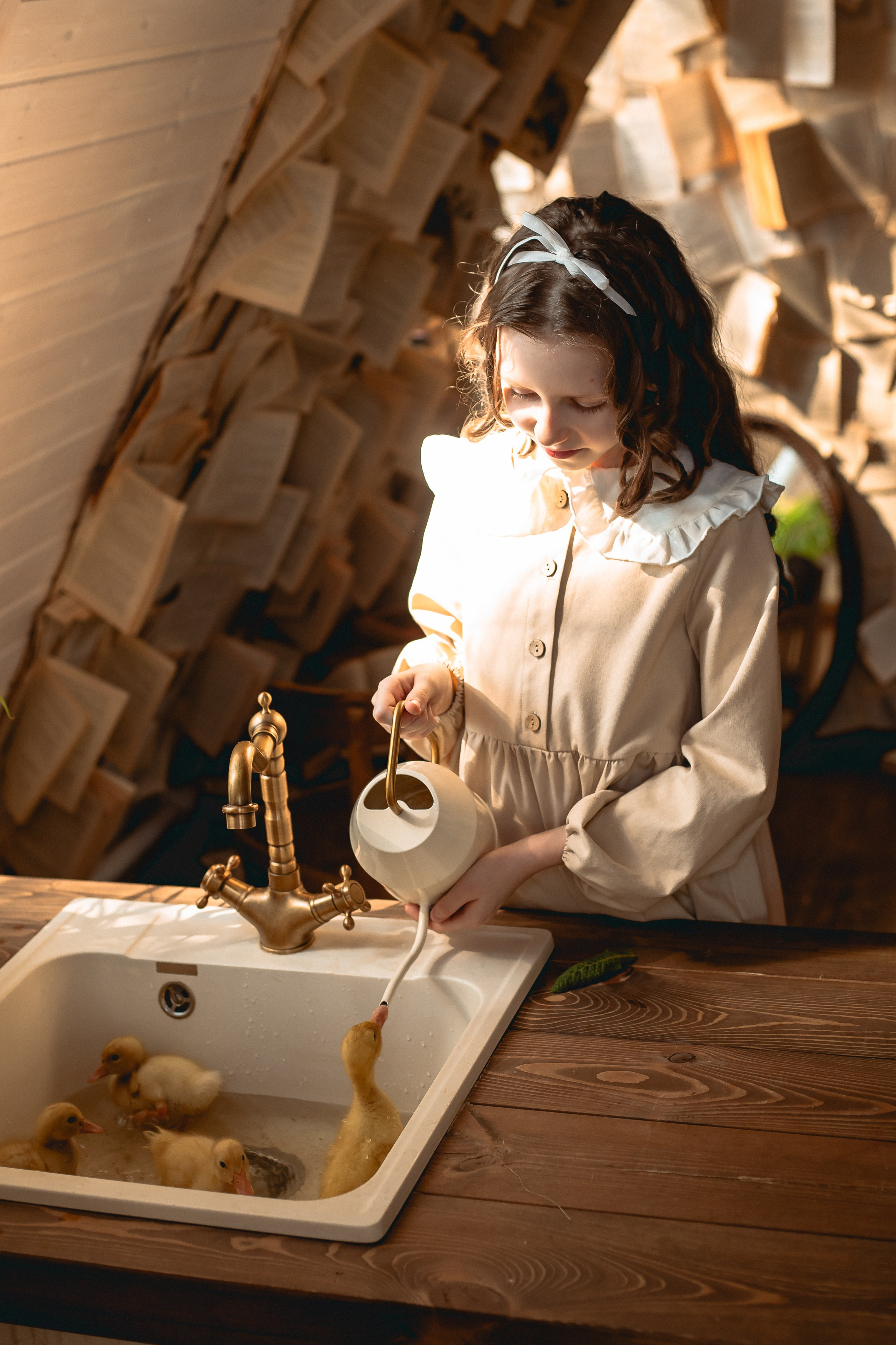 СЕМЕЙНЫЕ. Фотограф крещений, семейный фотограф Приходько Ксения