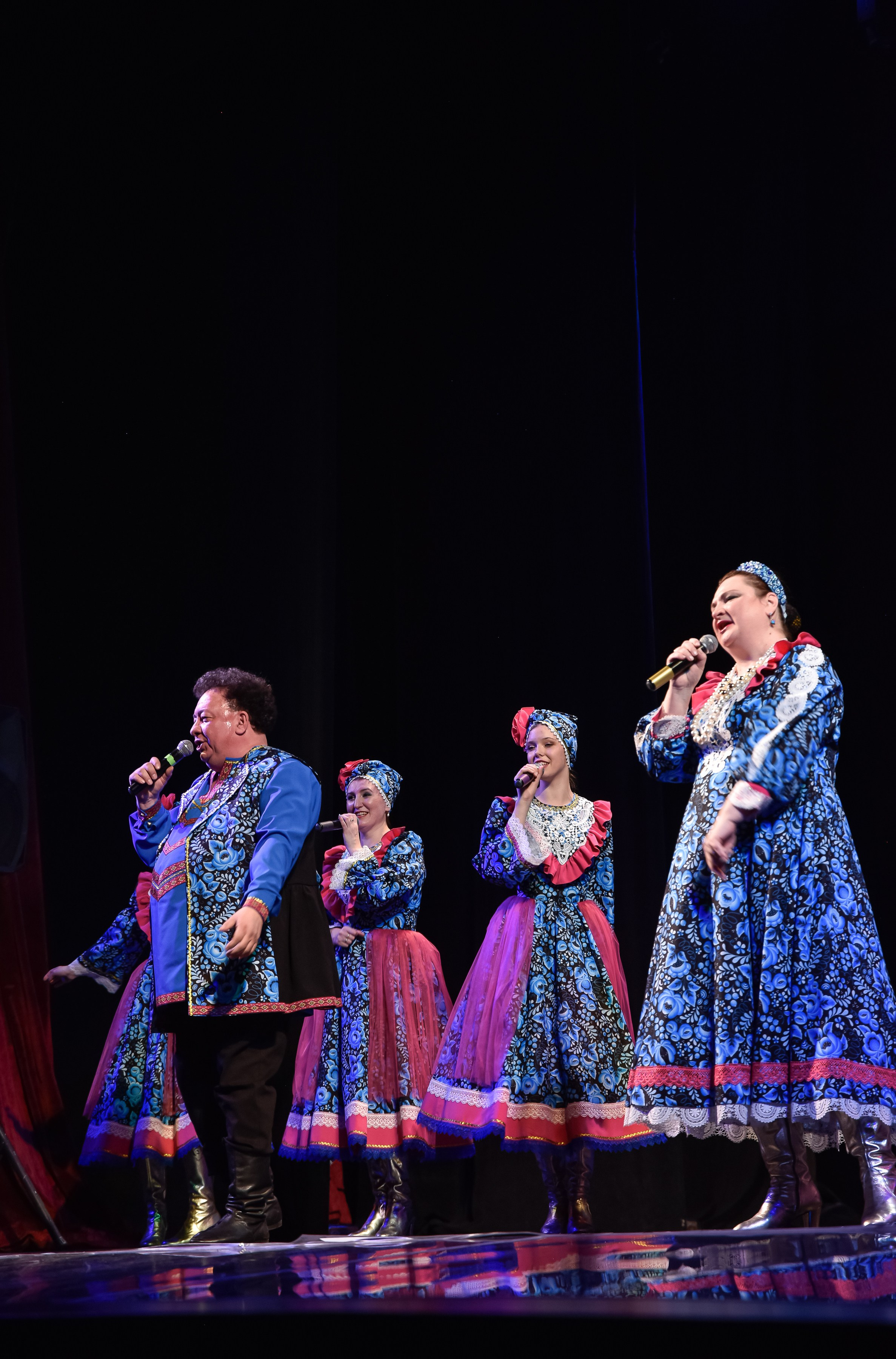 Добро концерт