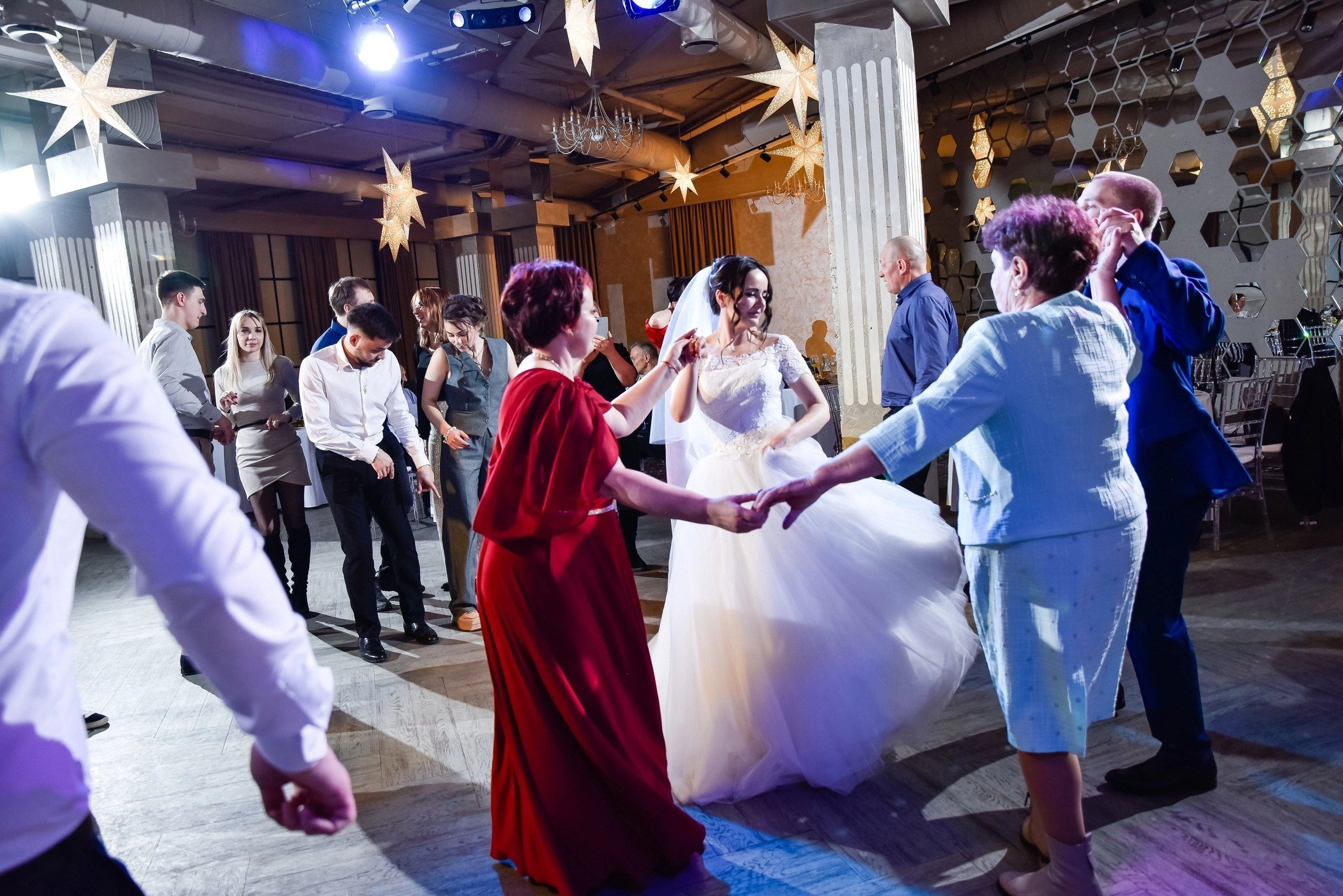 Свадебный фотограф в Самаре и Самарской области