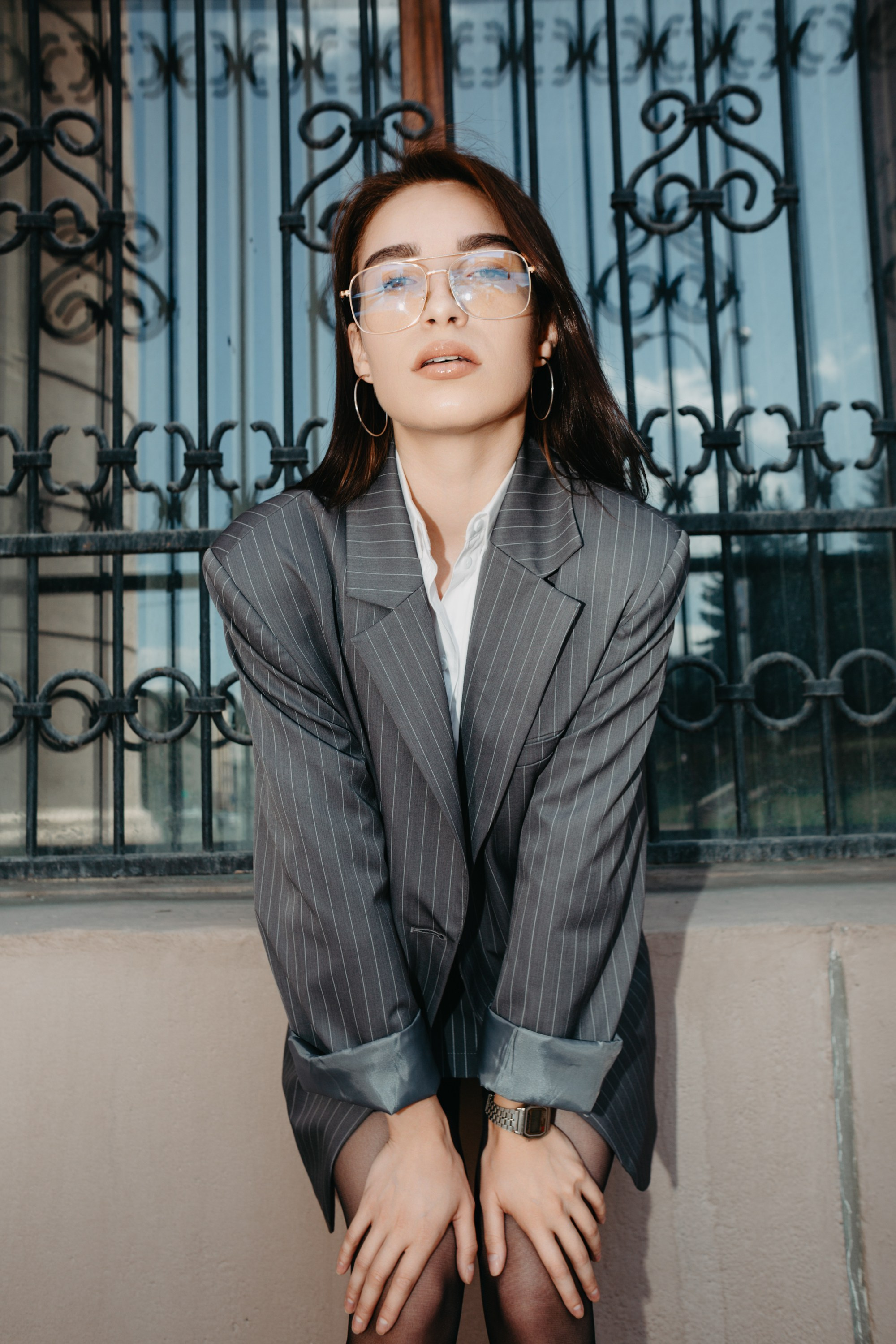 Ксения. Татьяна Журавлева