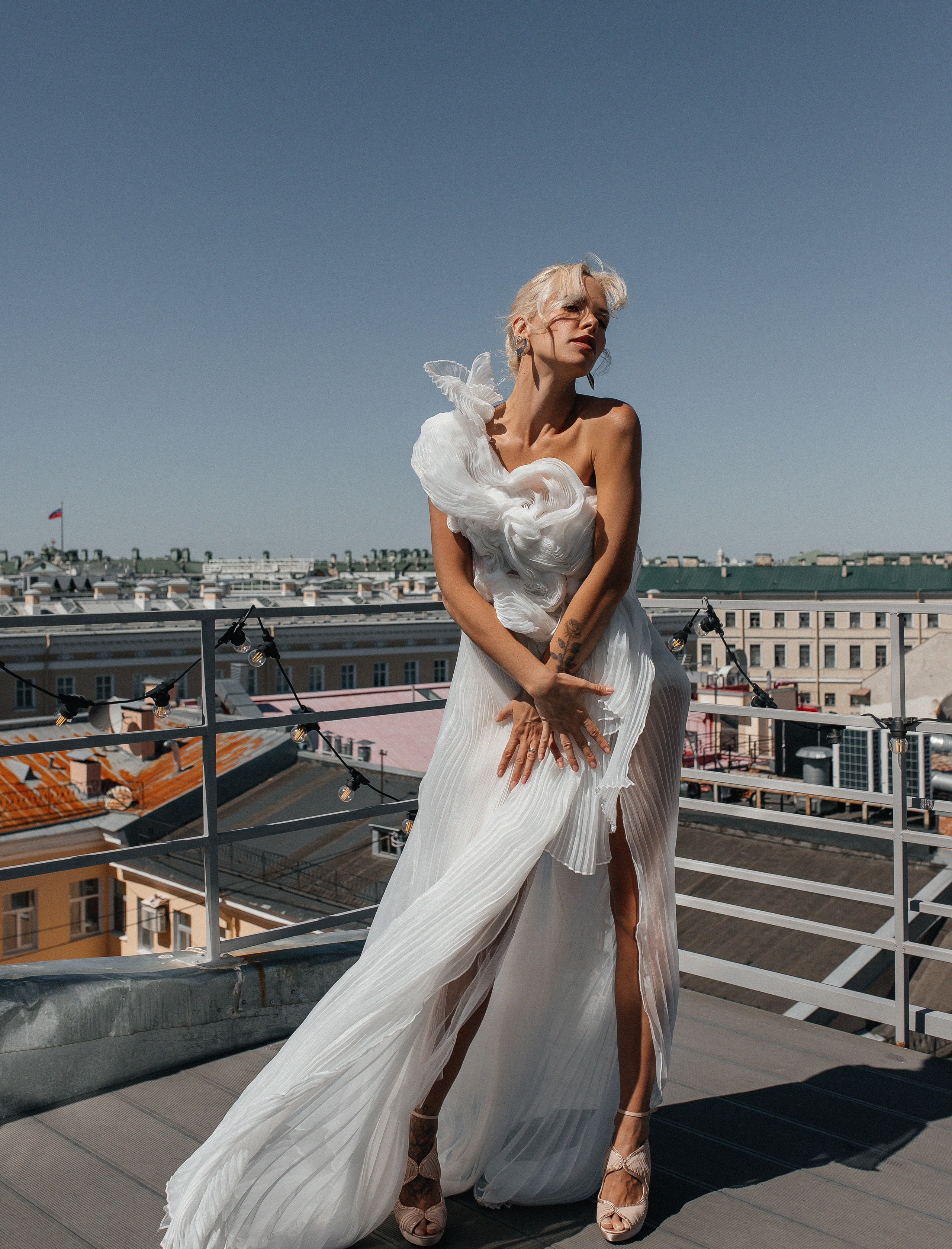 Алиса космос. Семейный фотограф в Санкт-Петербурге Ирина Иванова