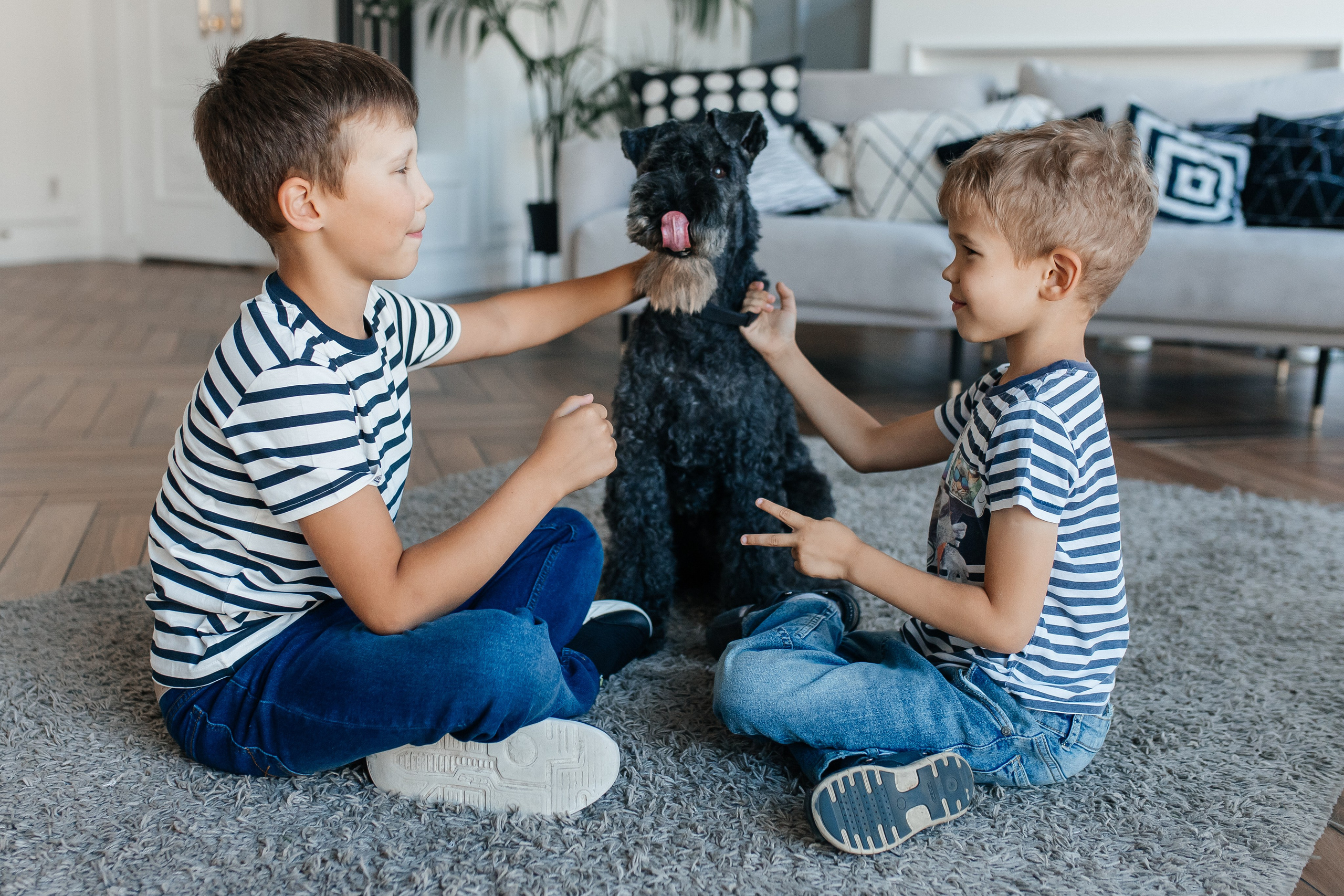 Марина семейная. Семейный фотограф в Санкт-Петербурге Ирина Иванова