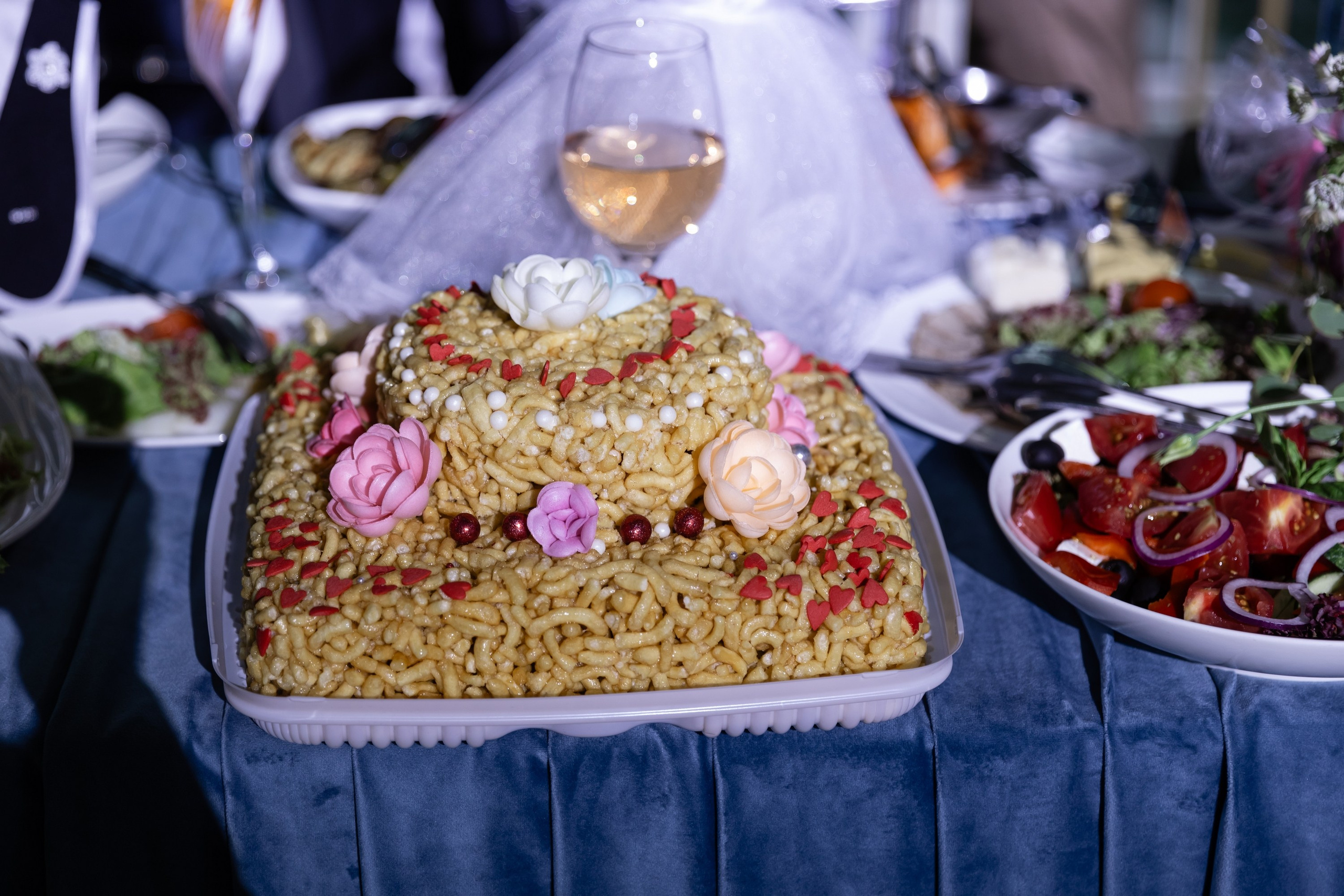 Герман и Анастасия (Artiland). Татьяна Чернышова свадебный фотограф Москва