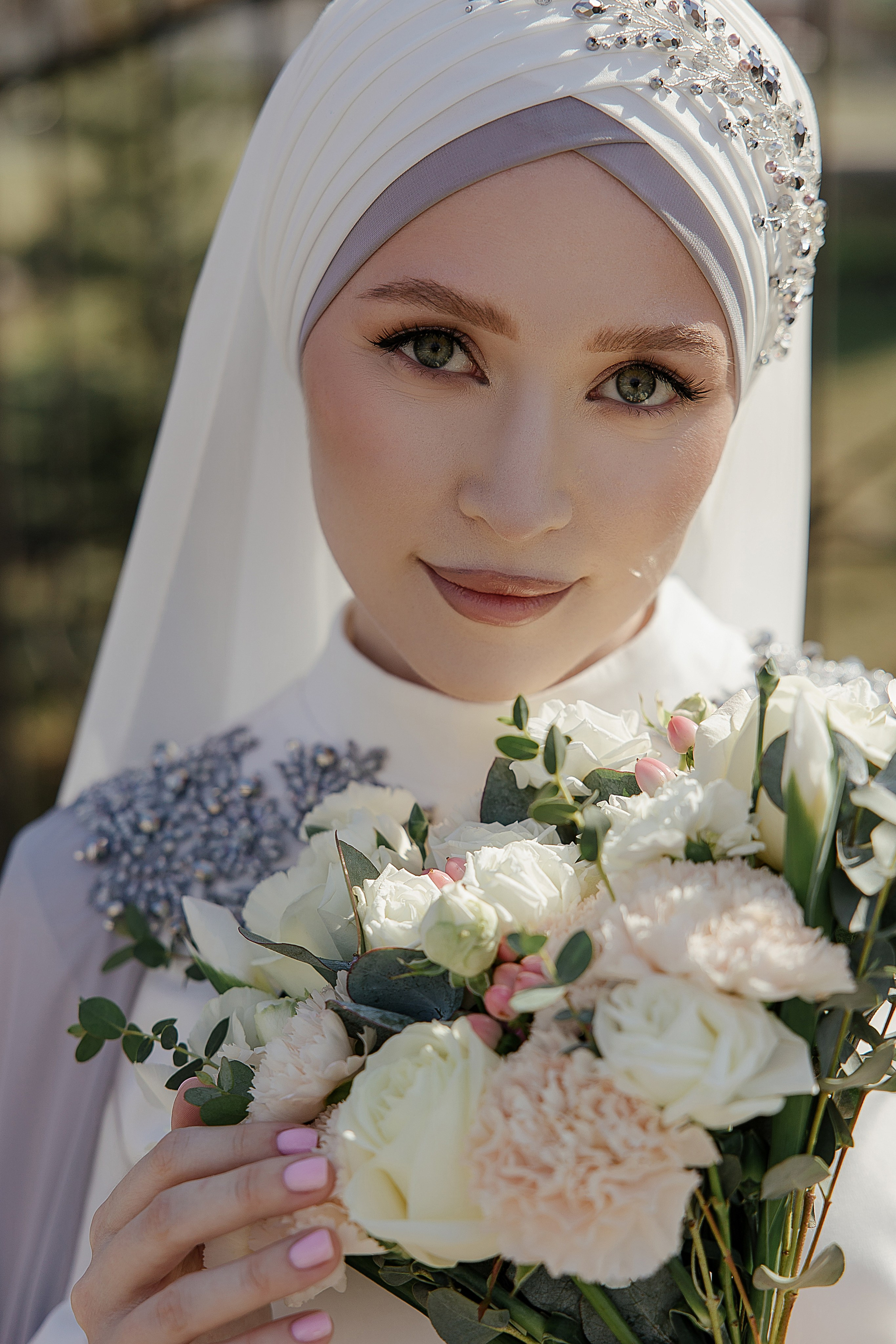 Марс и Гузель 19.04.25. Свадебный и семейный фотограф в Набережных Челнах и Казани