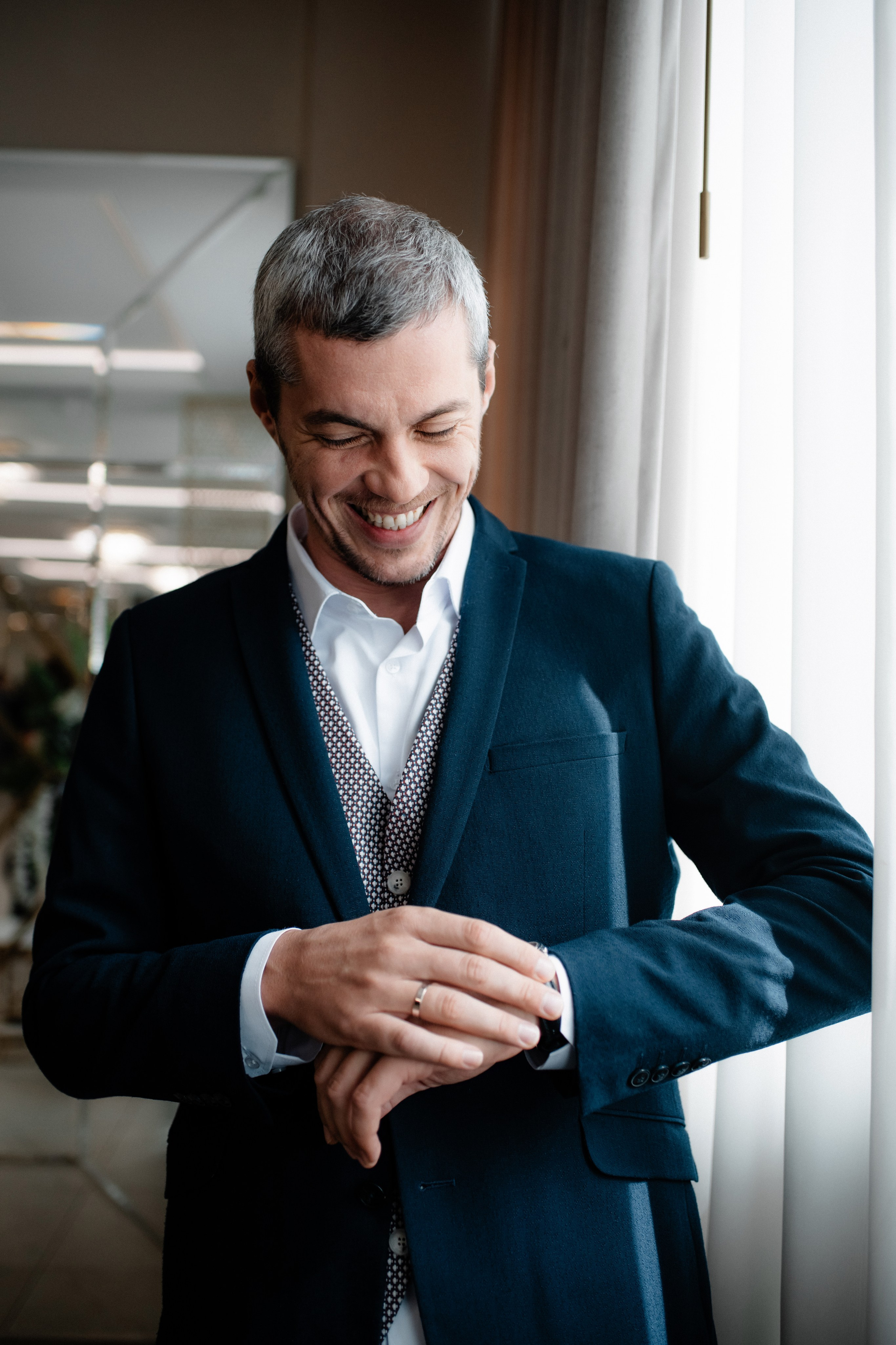 Елизавета & Яков. Фотограф в Москве/Зарайске Шахова Марина