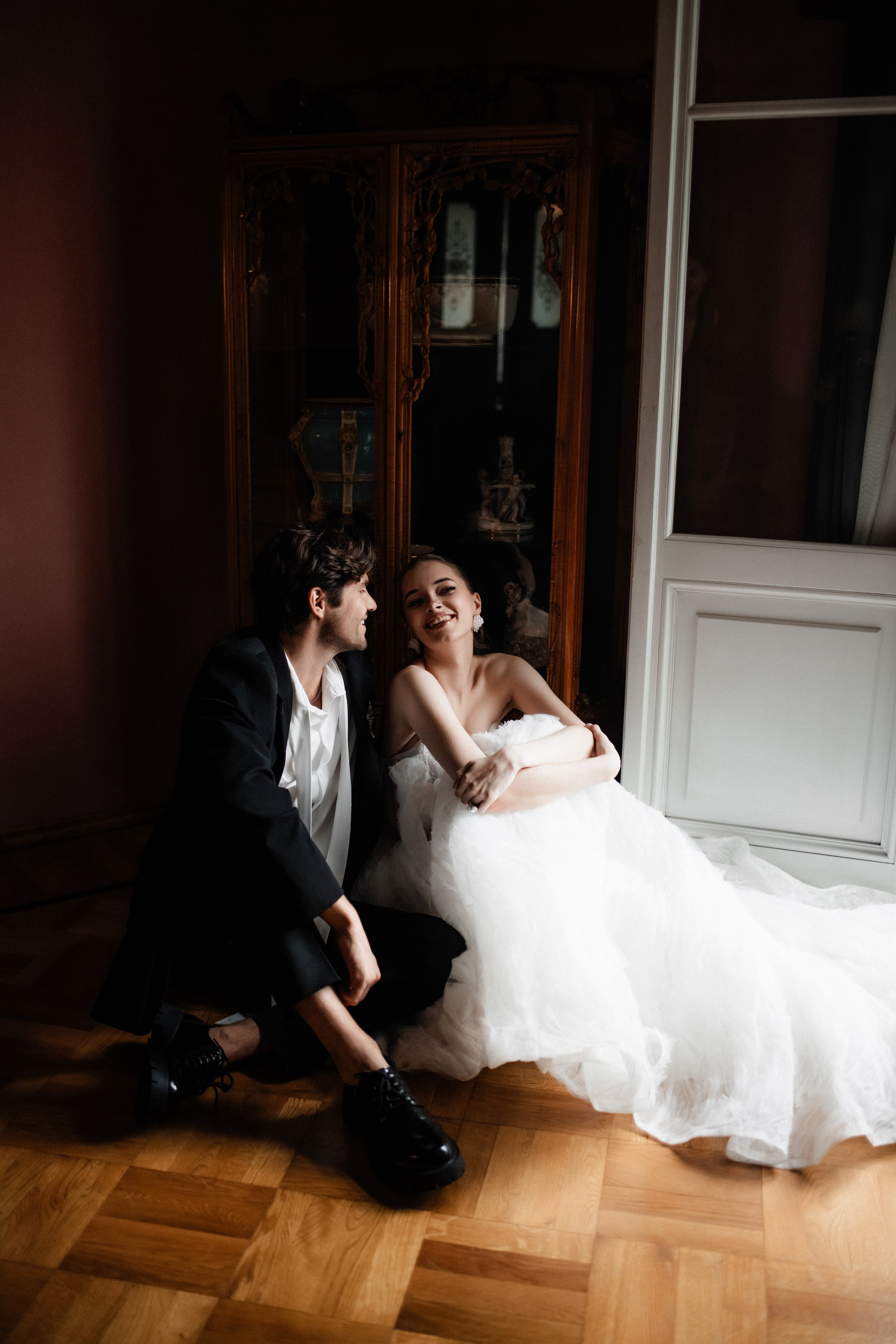 Националь. Фотограф в Москве/Зарайске Шахова Марина