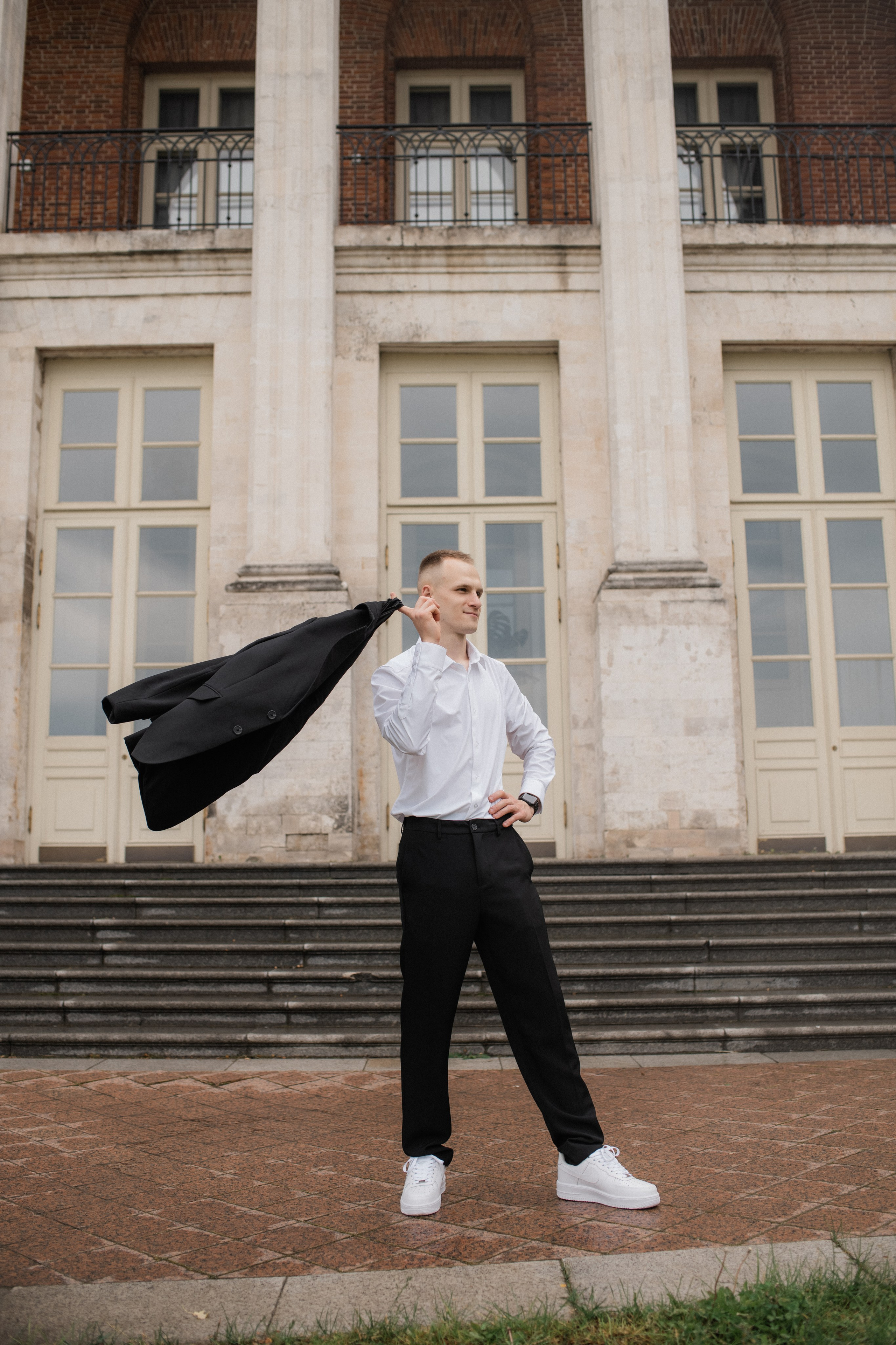 Людмила & Алексей. Фотограф в Москве/Зарайске Шахова Марина