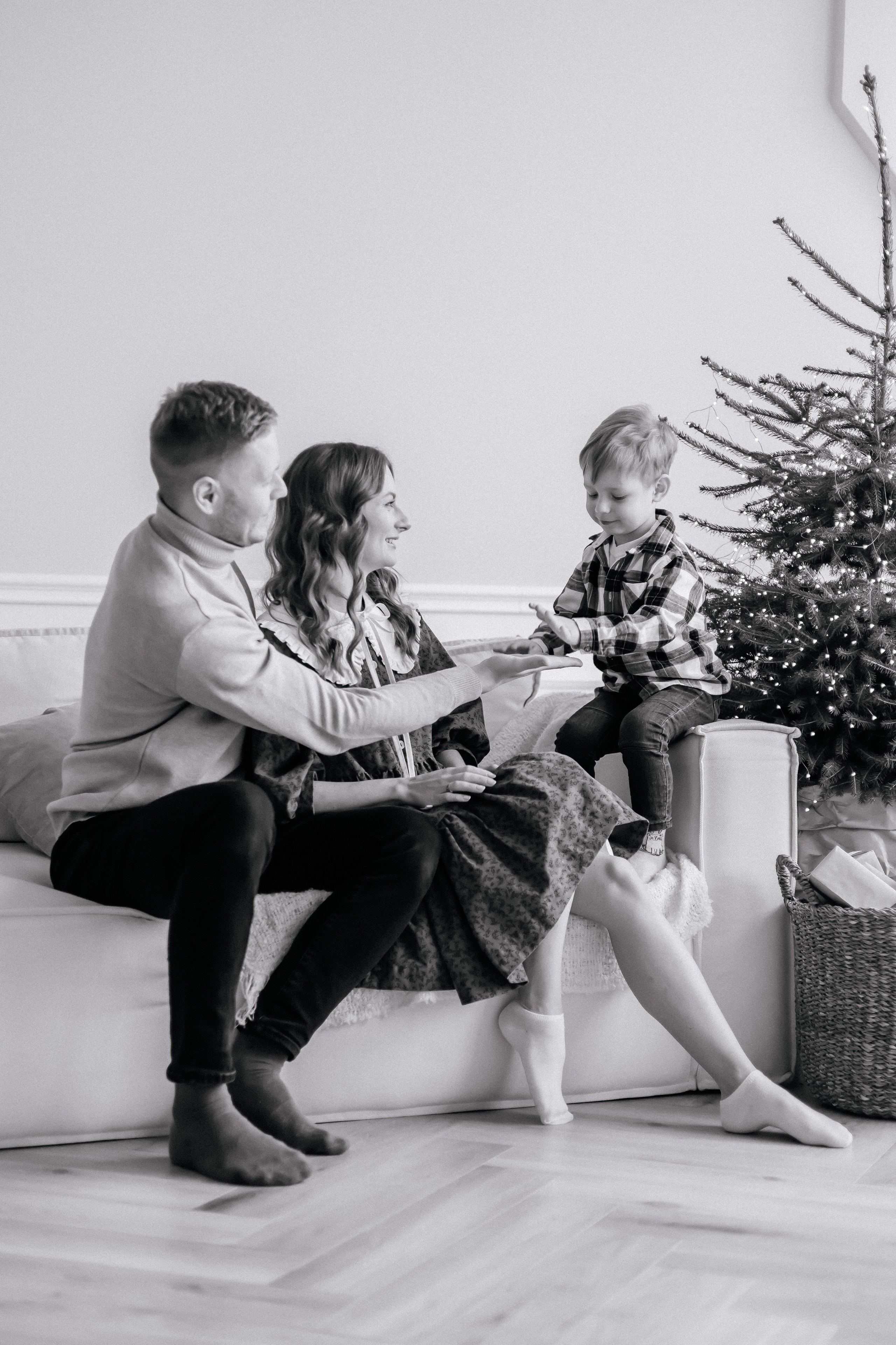 Саша, Стас и Максим. Светлана Ванцлав — фотограф Минск, Беларусь