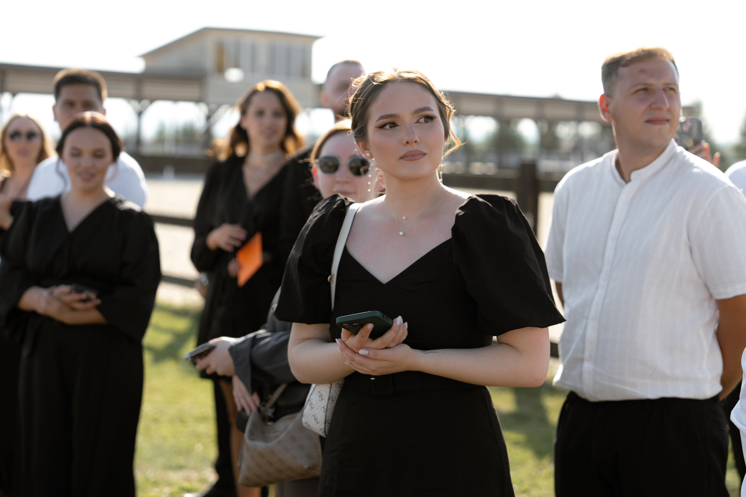 Гермес. Orange. Семейный и портретный фотограф в Саратове Сахарова Маша