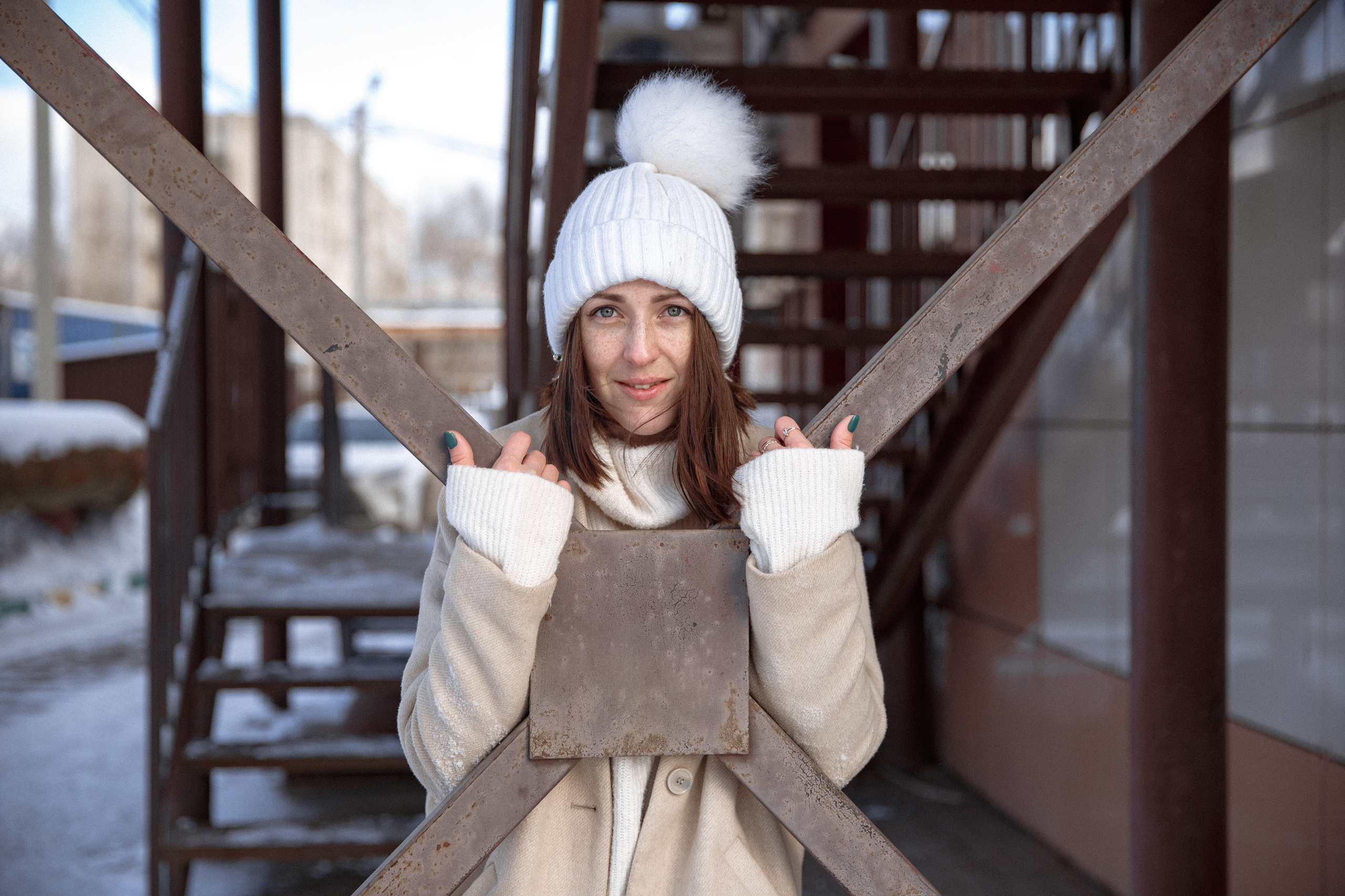 Индивидуальные фотосессии. Свадебный и семейный фотограф Черняева Анна| Нижний Новгород