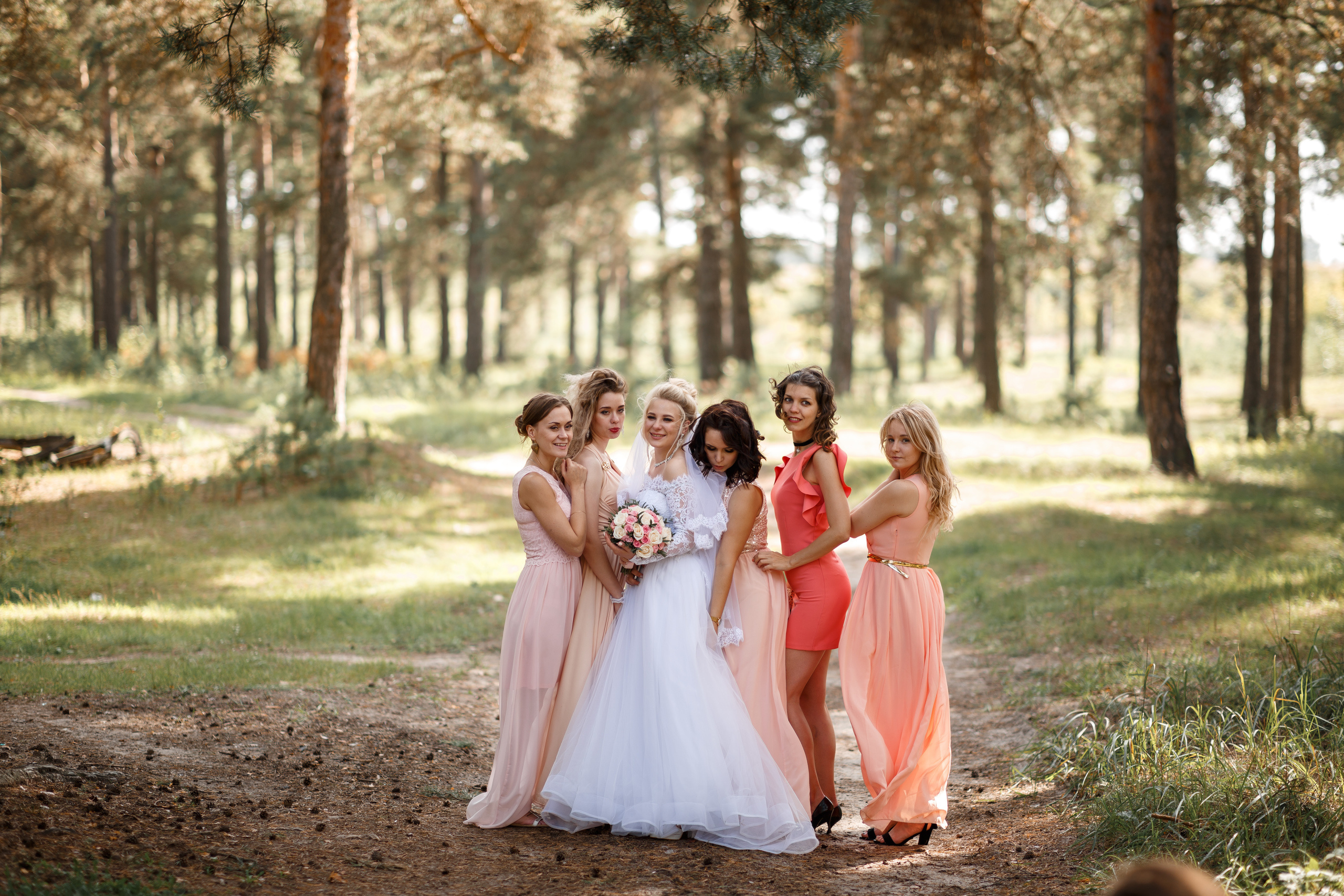 Юля и Данила. Свадебный и семейный фотограф Черняева Анна| Нижний Новгород