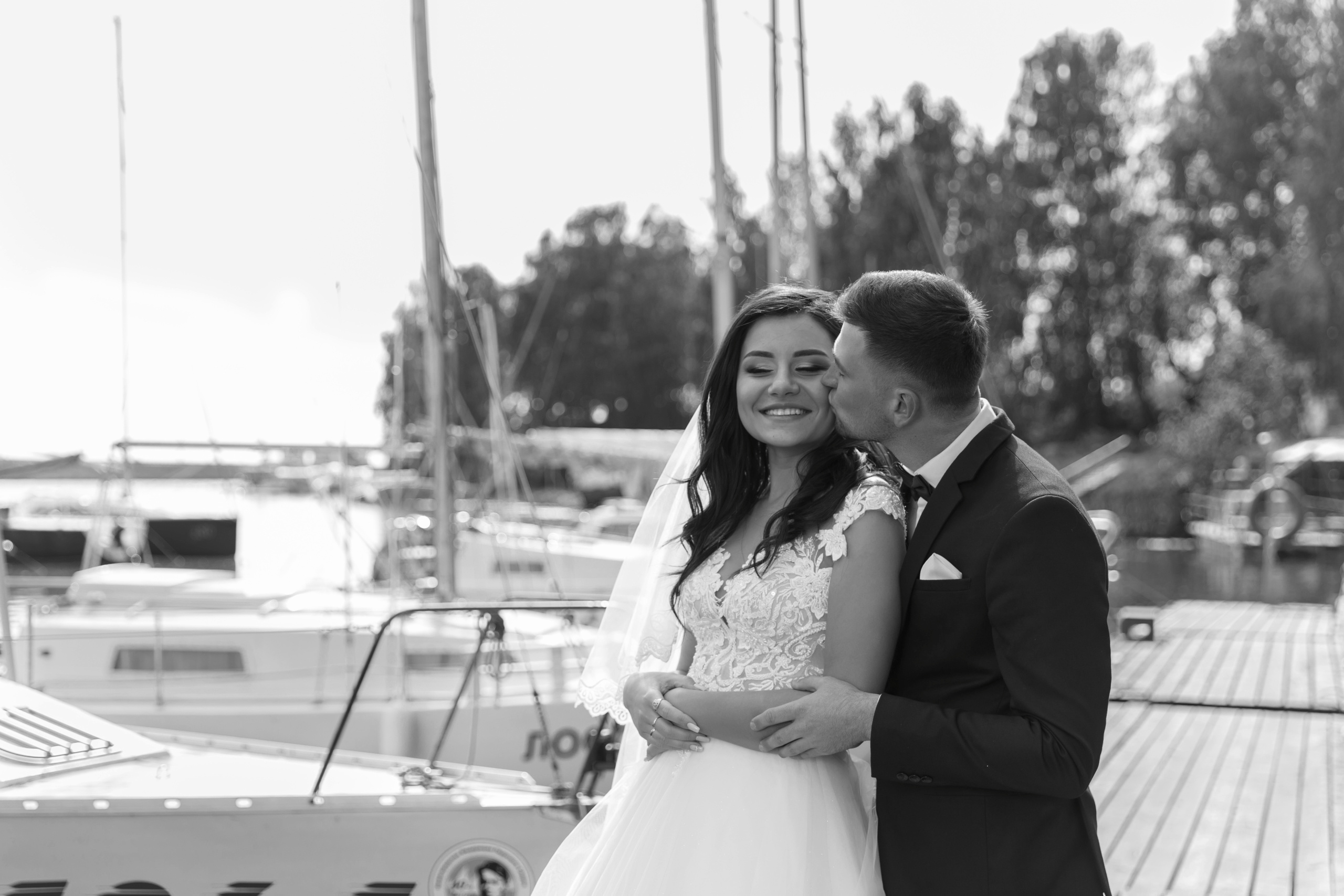 Ира и Кирилл. Свадебный и семейный фотограф Черняева Анна| Нижний Новгород