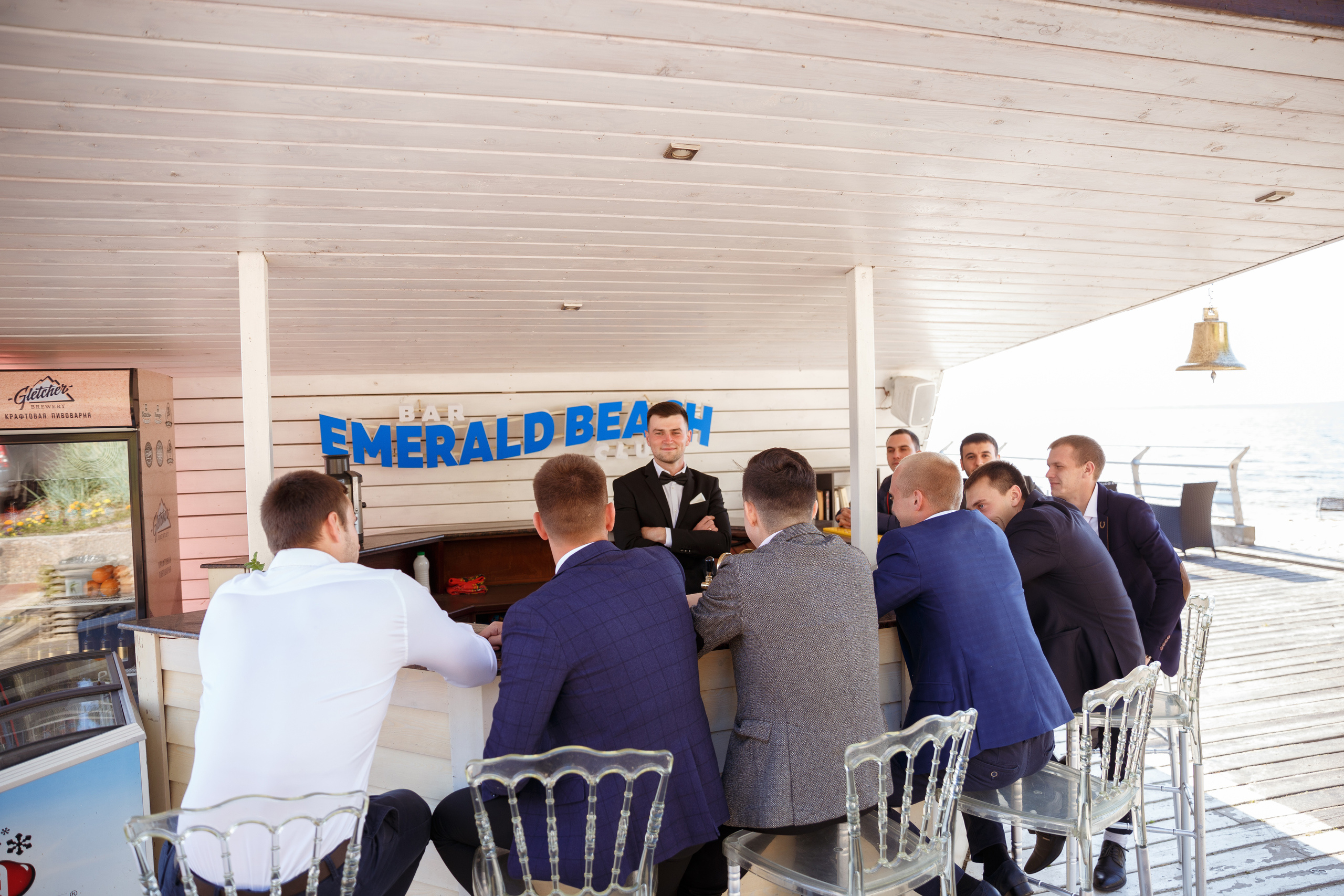 Ира и Кирилл. Свадебный и семейный фотограф Черняева Анна| Нижний Новгород