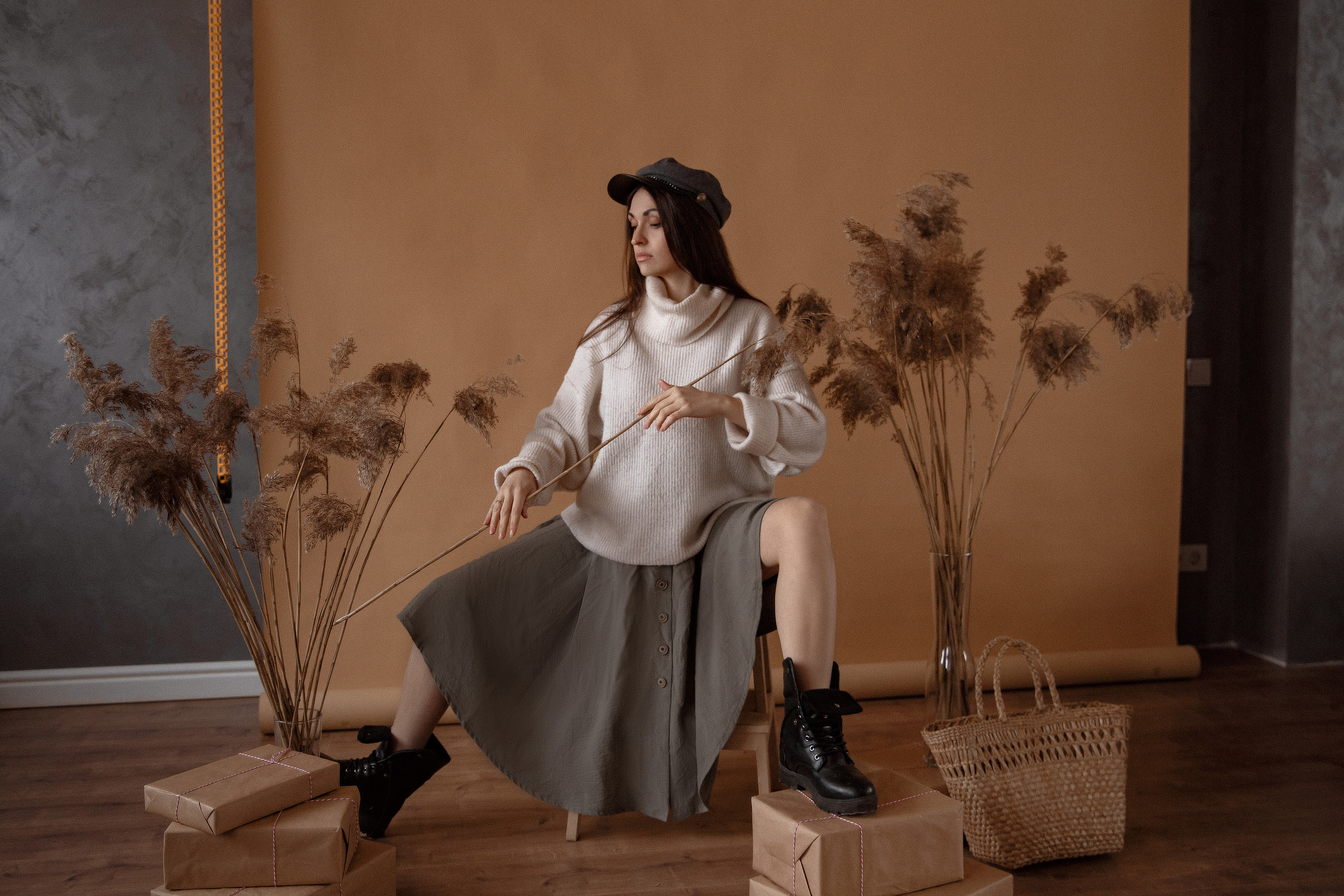 Индивидуальные фотосессии. Свадебный и семейный фотограф Черняева Анна| Нижний Новгород