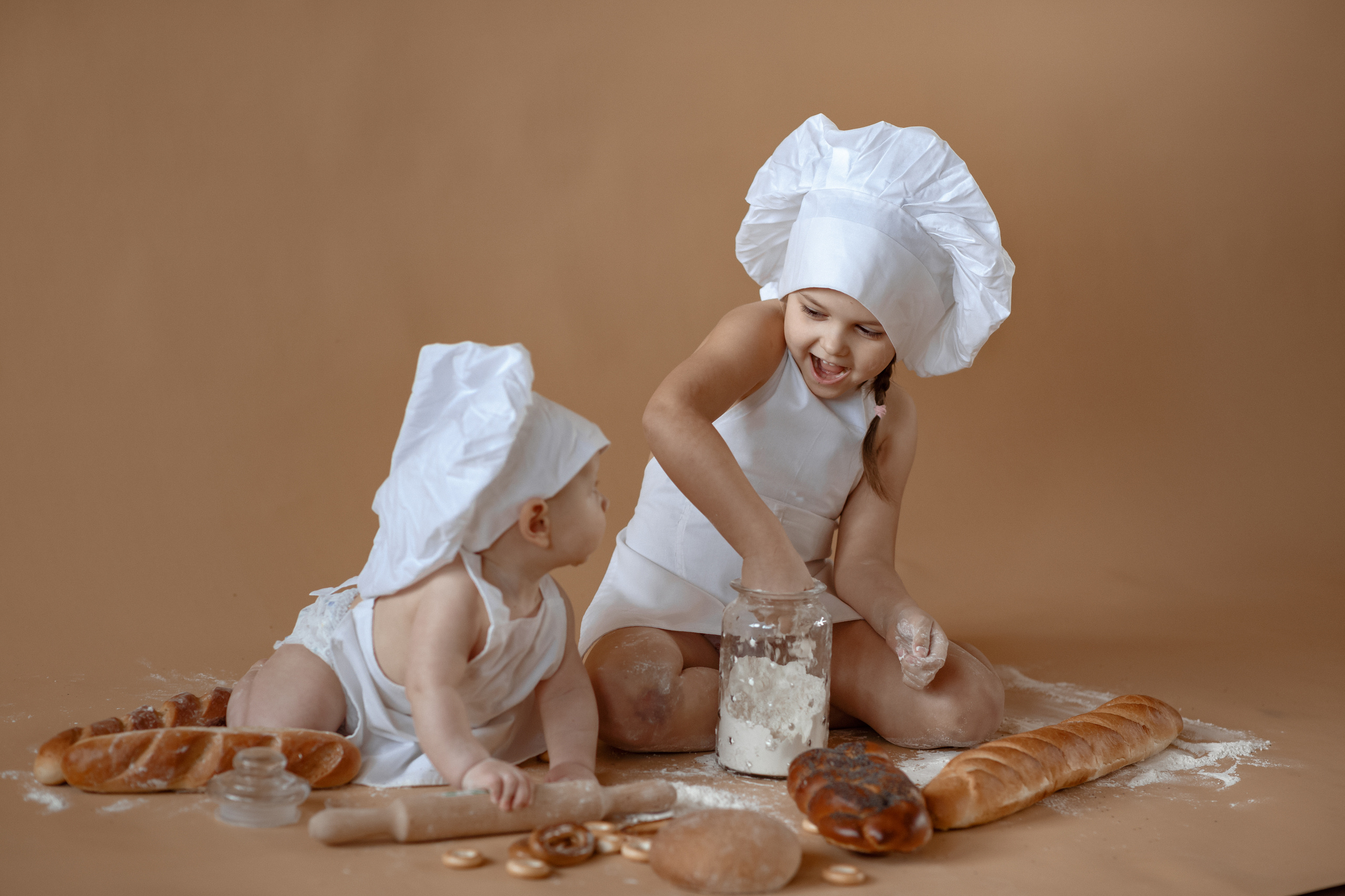 Детская фотосессия. Свадебный и семейный фотограф Черняева Анна| Нижний Новгород