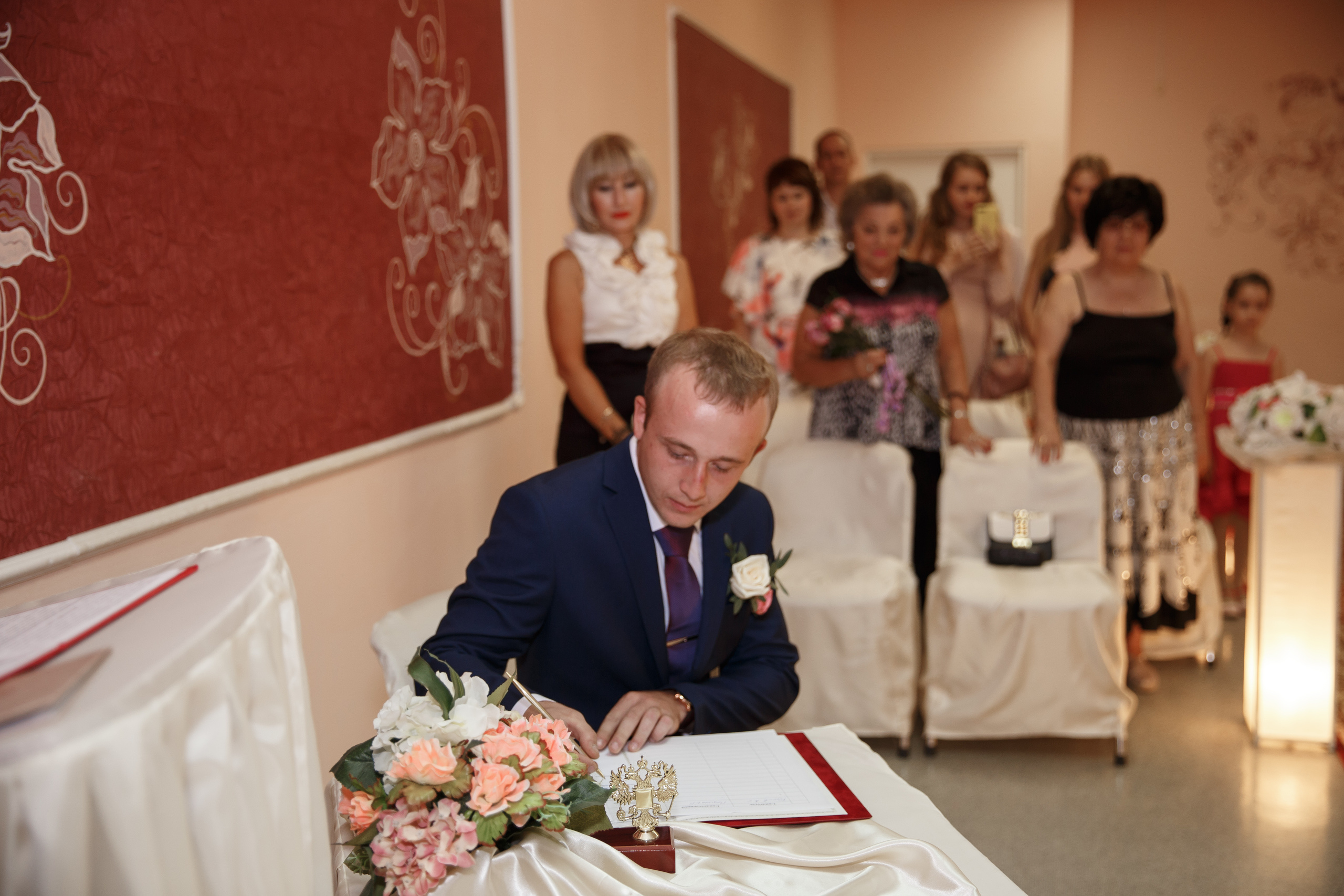 Юля и Данила. Свадебный и семейный фотограф Черняева Анна| Нижний Новгород