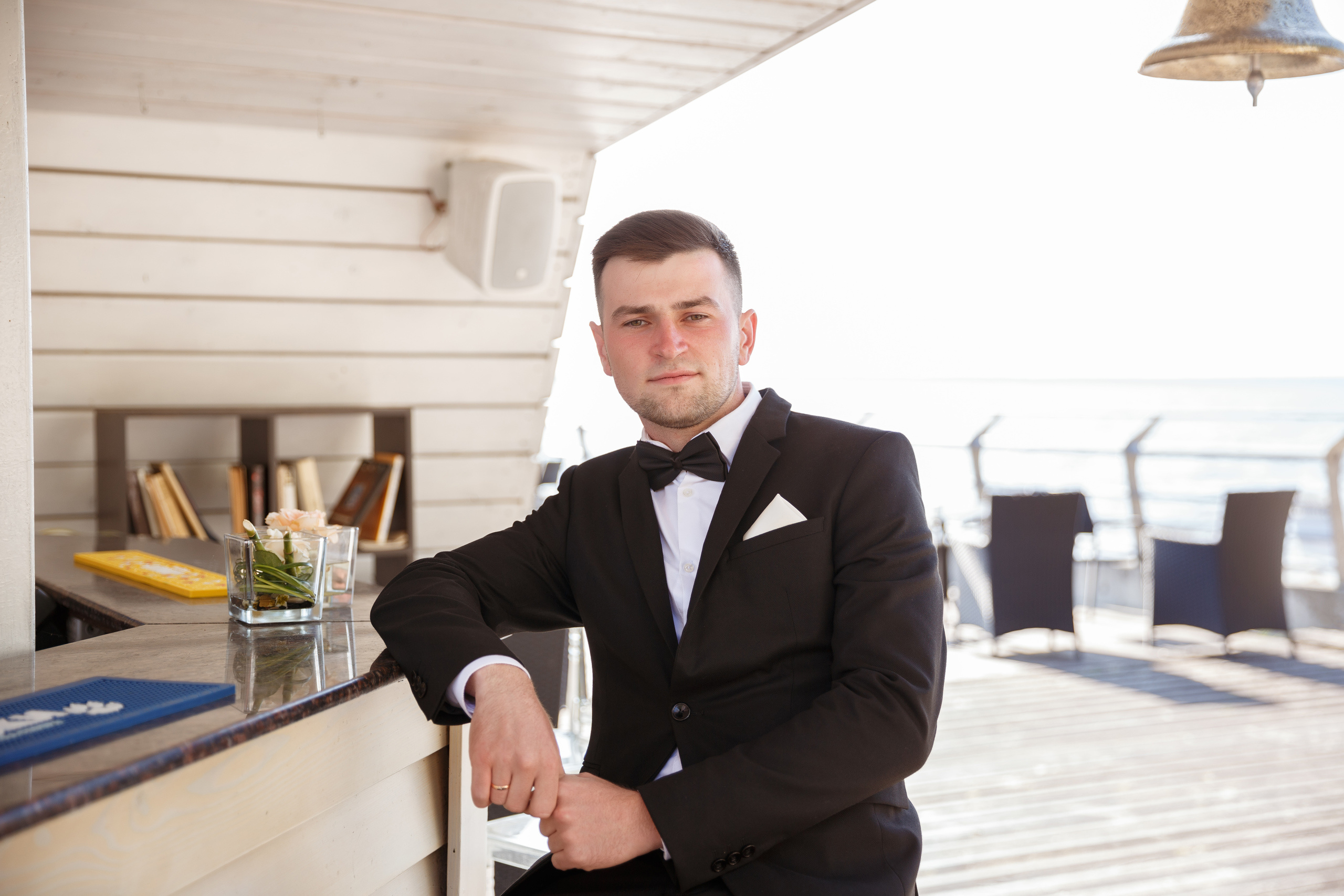 Ира и Кирилл. Свадебный и семейный фотограф Черняева Анна| Нижний Новгород