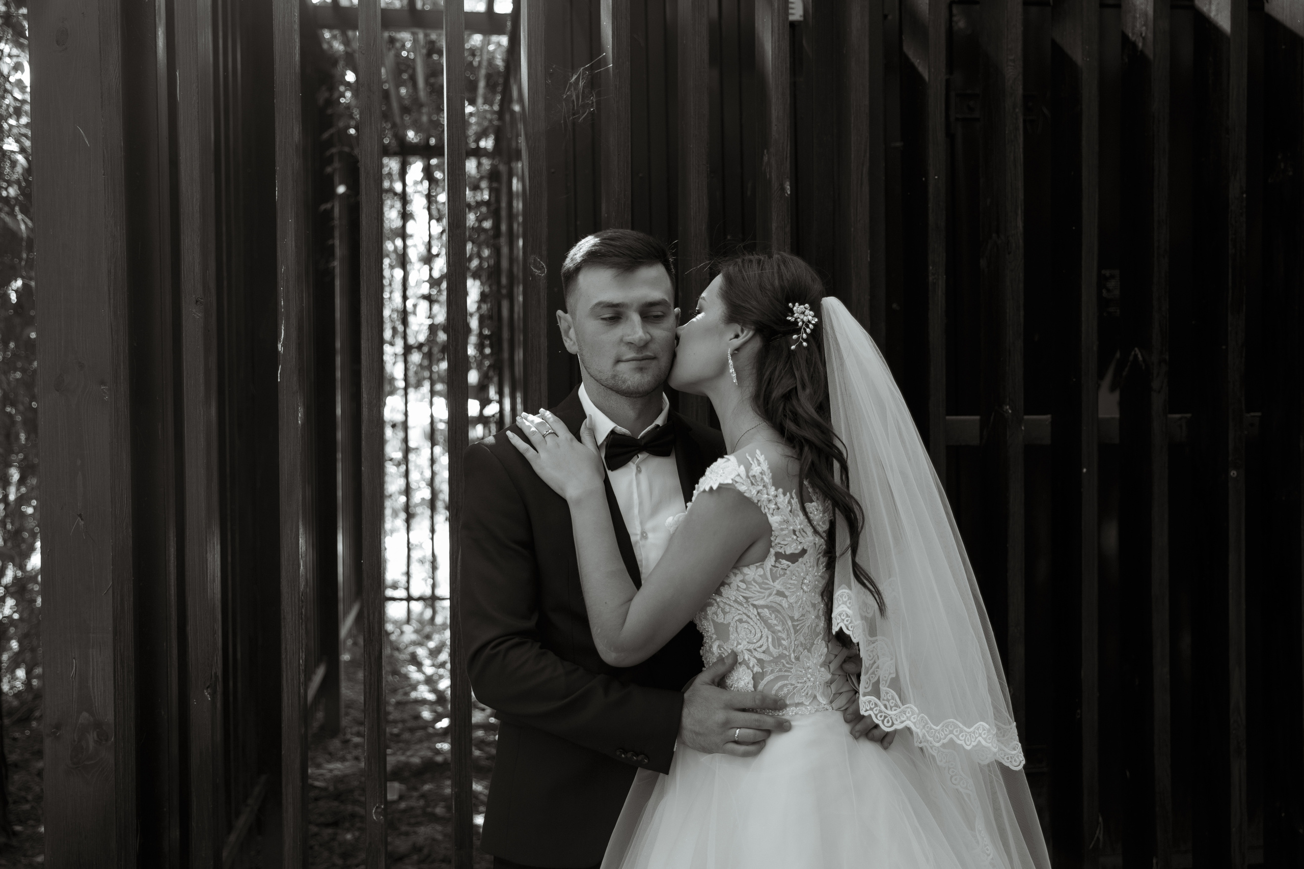 Ира и Кирилл. Свадебный и семейный фотограф Черняева Анна| Нижний Новгород